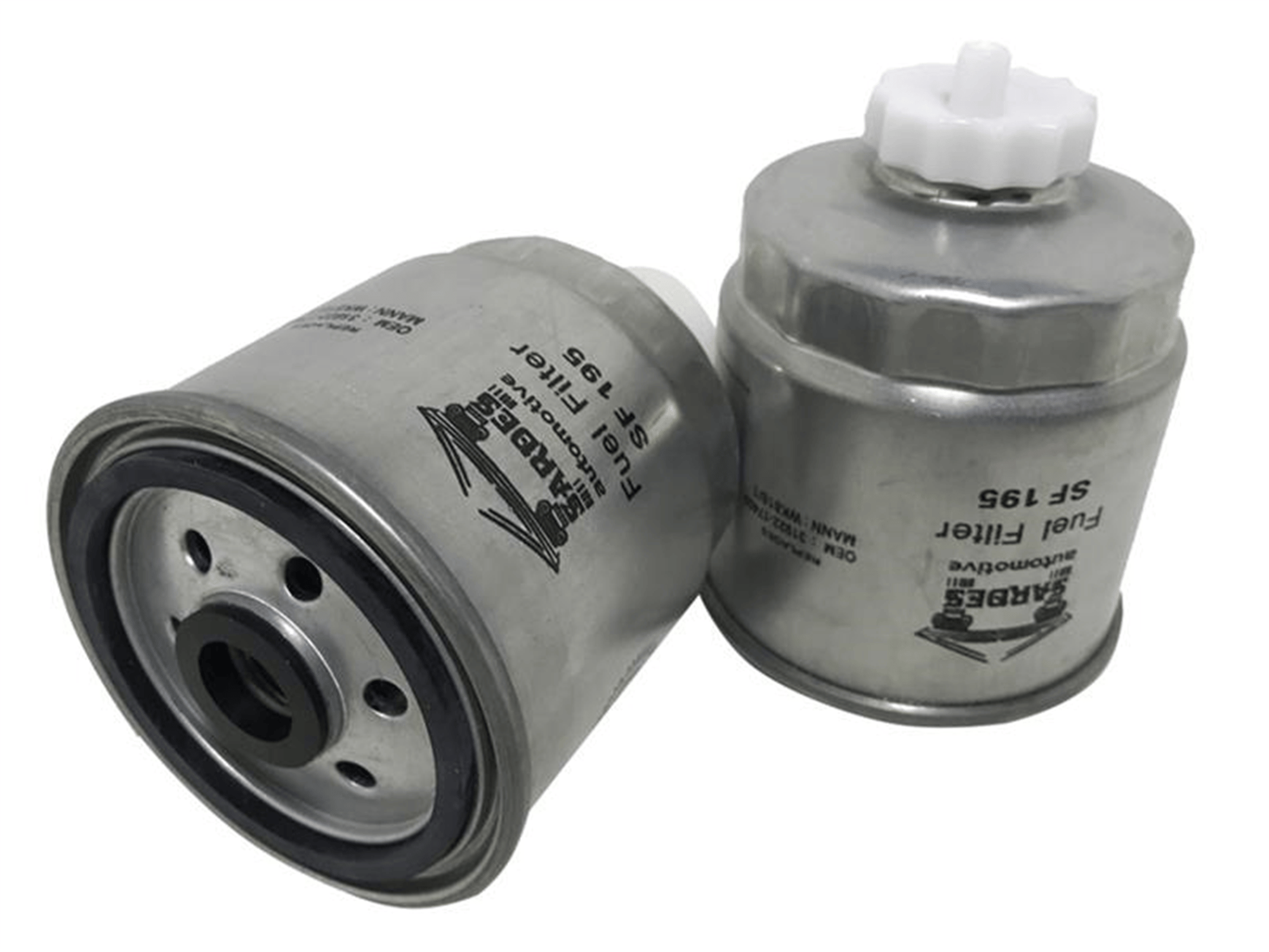 YAKIT FİLTRESİ ACCENT II-GETZ-MATRIX 1.5CRDİ 03/03-11/05 -KIA SORENTO 06-09 WK818/1 1457434443