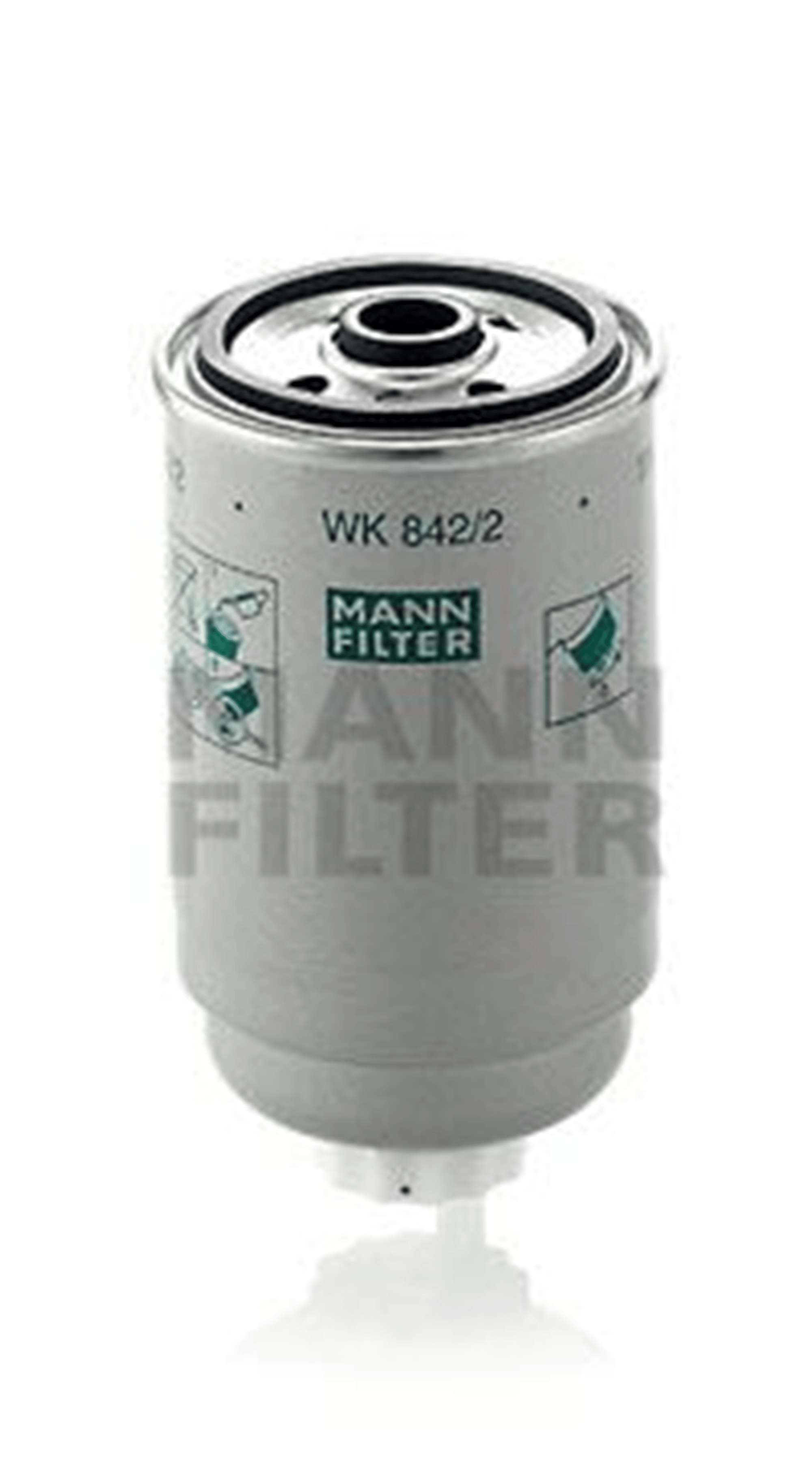 YAKIT FİLTRESİ ASTRA-CORSA-VECTRA-TRAFFIC-BOXER-PALIO-DUCATO1.7-1.9-2.4-2.5D-ACCENT-ERA-GETZ 1.5CRDİ