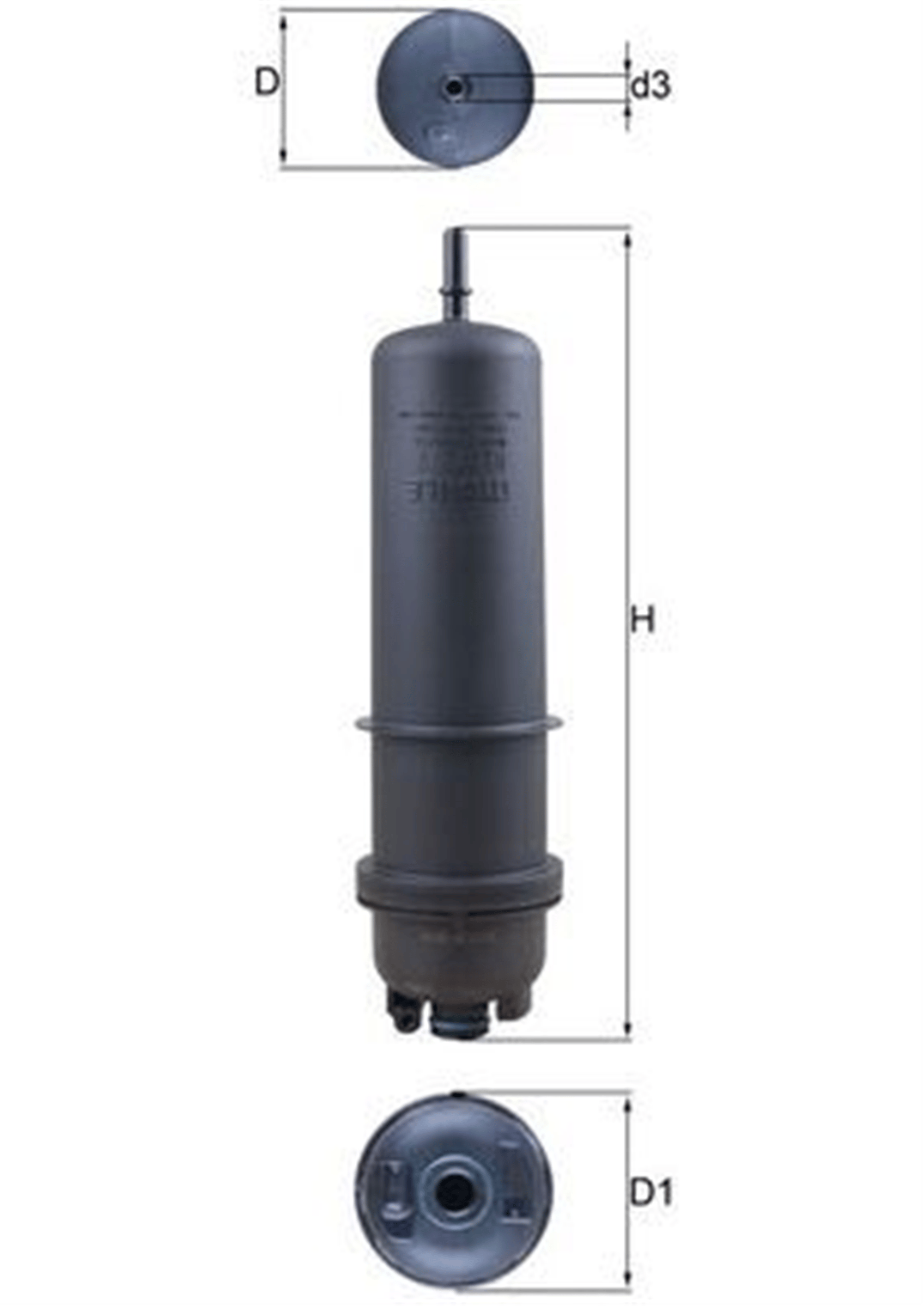 YAKIT FILTRESI BMW B47 B57 G42 G20 G21 G28 G22 G23 G26 G30 G31 G32 G11 G12 G14 G15 G16 G01 G02 G05 G 06 G07