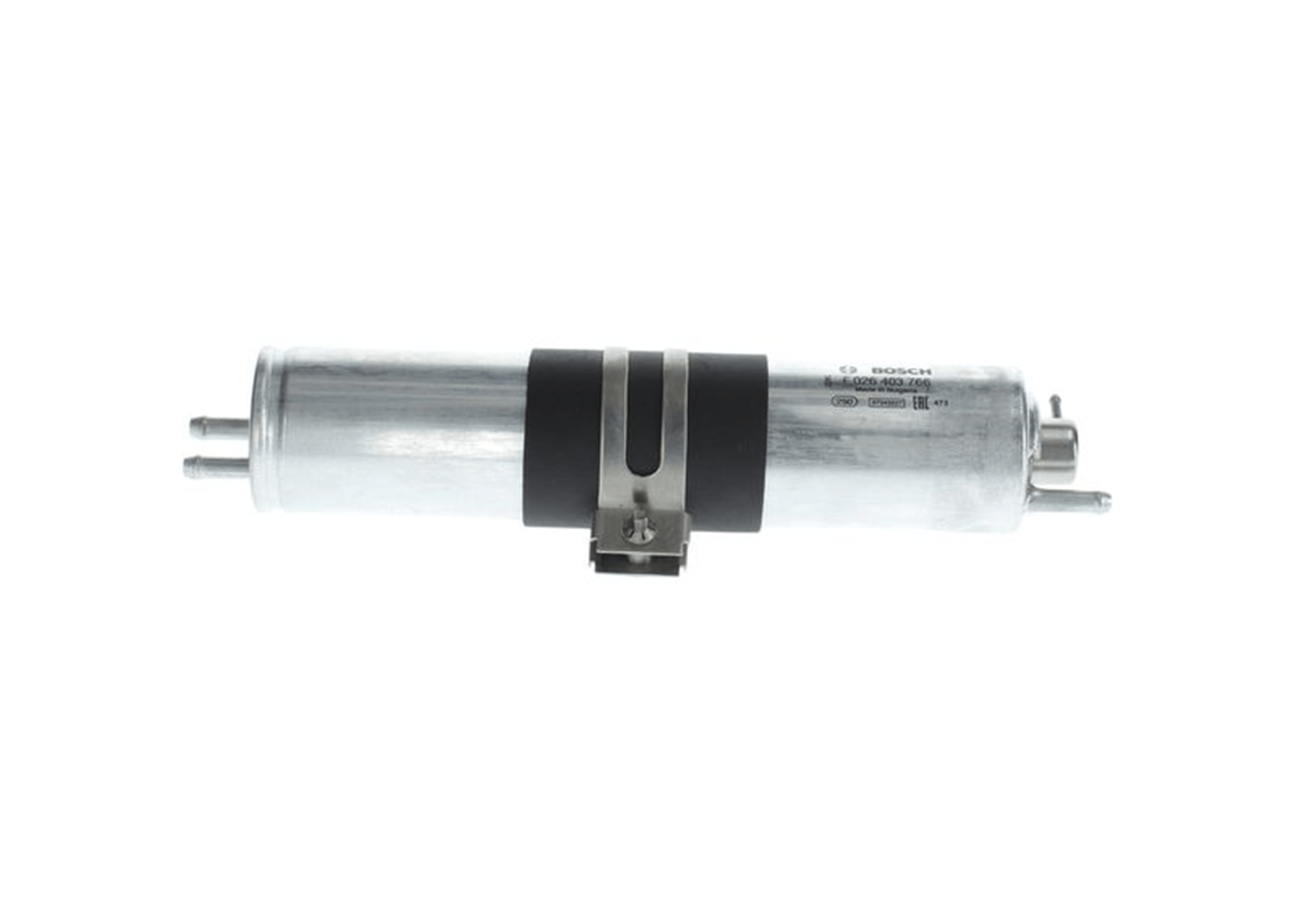 YAKIT FILTRESI BMW M54 N62 E65 E66