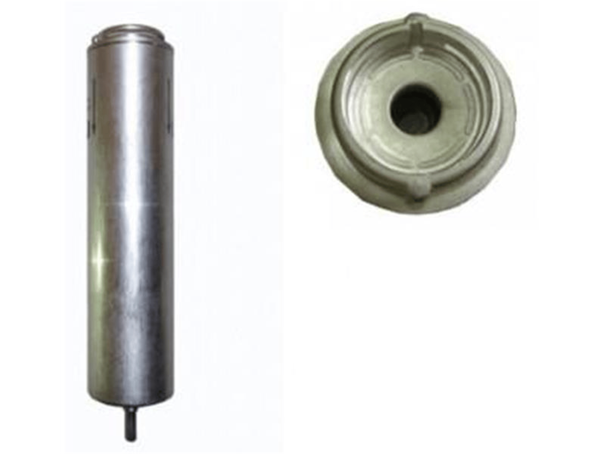 YAKIT FILTRESI BMW N47 F20 F30 F22 F32 F34 F36 . MINI R55 R56 R57 R59 R60 R61