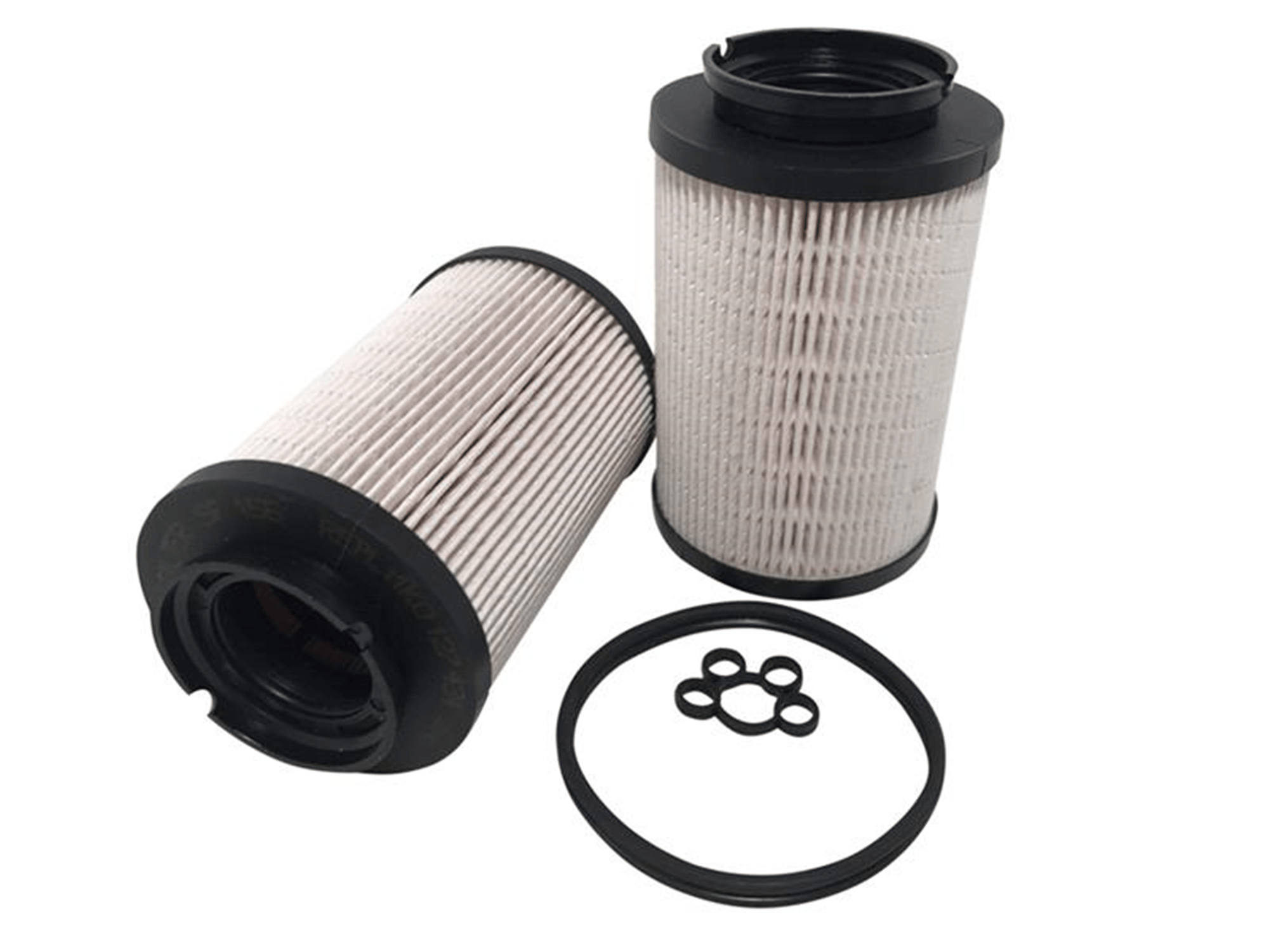 YAKIT FİLTRESİ CADDY 04- -GOLF 03- -JETTA 05-10 -OCTAVIA 04-10 -TOURAN 03-10 -LEON 05- 2.0 1.9 TDI