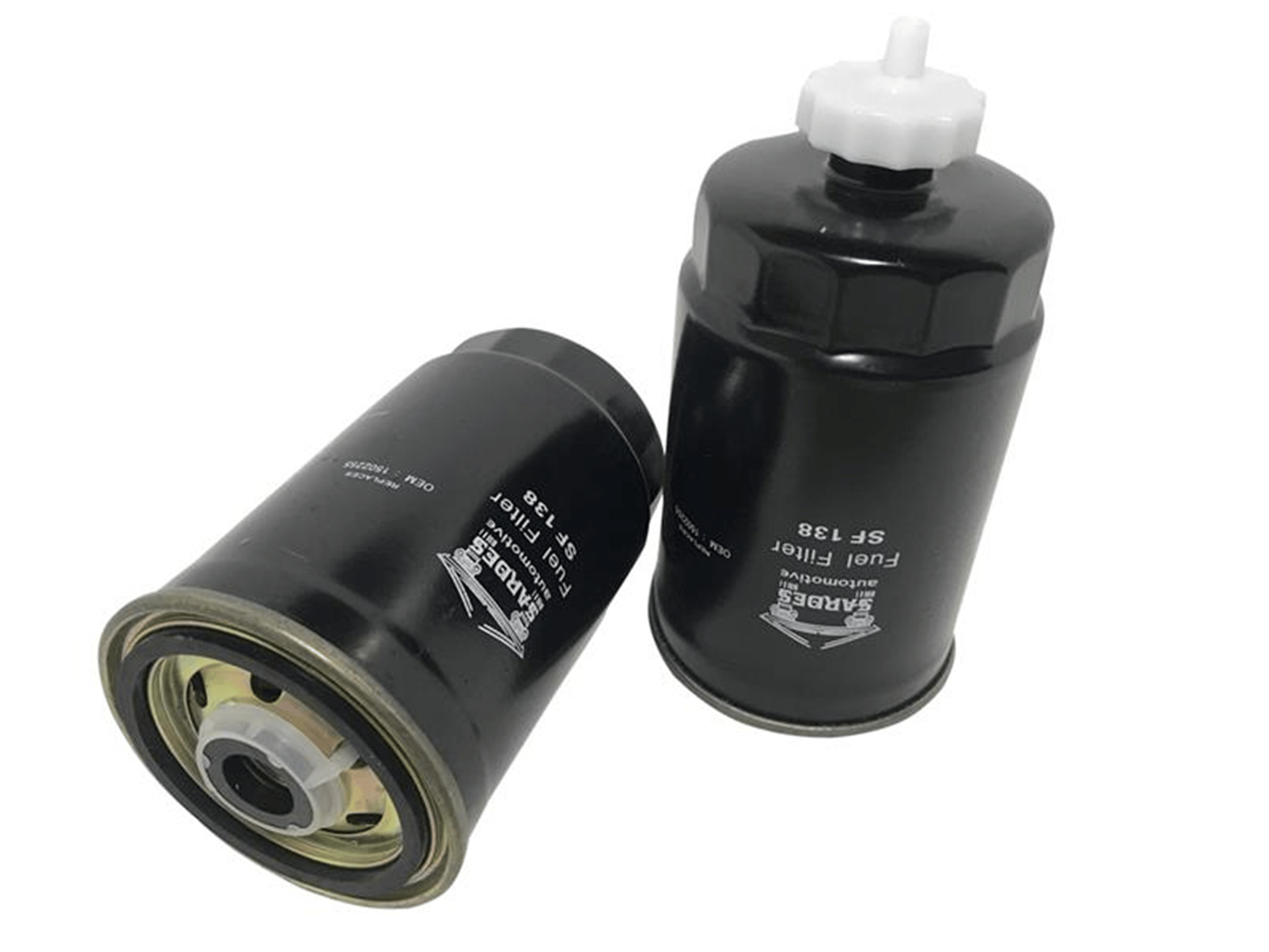 YAKIT FİLTRESİ DUCATO 1.9D-1.9TD-2.4D-2.4TD-2.5D 82-02 - PUNTO 1.7D-1.7TD 94-00 - TRANSIT 2.4D x