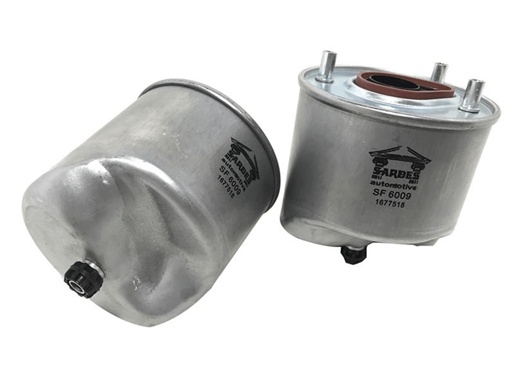 YAKIT FİLTRESİ FORD B-MAX 12> FIESTA VI 08>17 FOCUS III 11>17 COURIER 14> MONDEO IV 07>14 ECOSPOR 13> CONNECT 14> 1.5-1.6 TDCI VOLVO C30 S40 S60 II V60 1.6 D2 10>