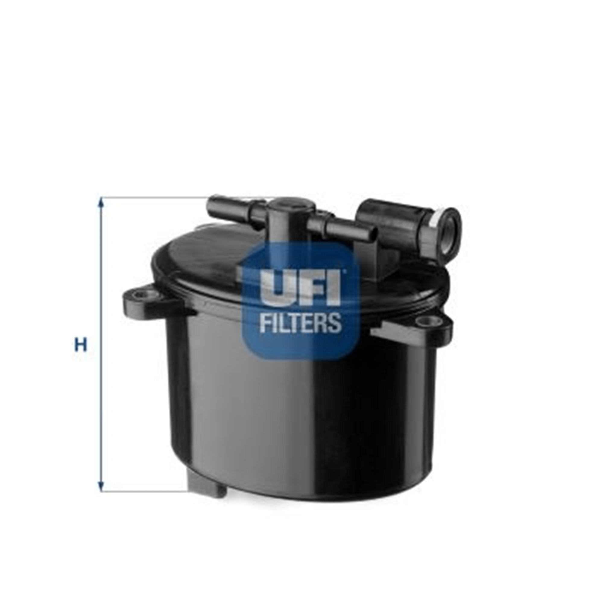 YAKIT FILTRESI LAND ROVER 224DT DISCOVERY SPORT L550 FREELANDER II L359 RANGE ROVER EVOQUE L538 . JA GUAR XF X250 . PSA P407-P508-P607-CITROEN C5-C6-C8 2.2 HDI