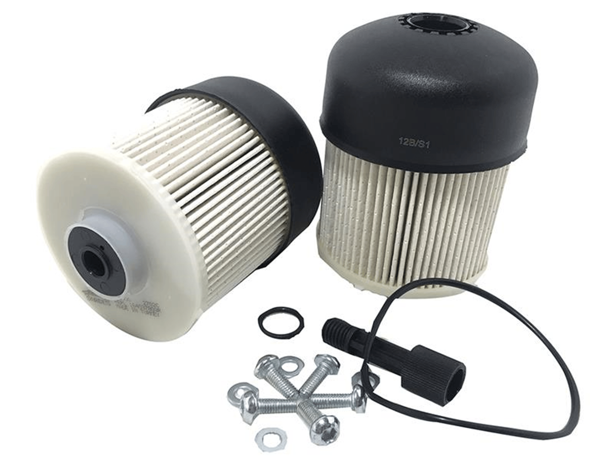 YAKIT FILTRESI MERCEDES CITAN OM607 W415 12> . RENAULT CLIO IV 12> CAPTUR I 13> EXPRESS 21> K9K 1.5 dCi