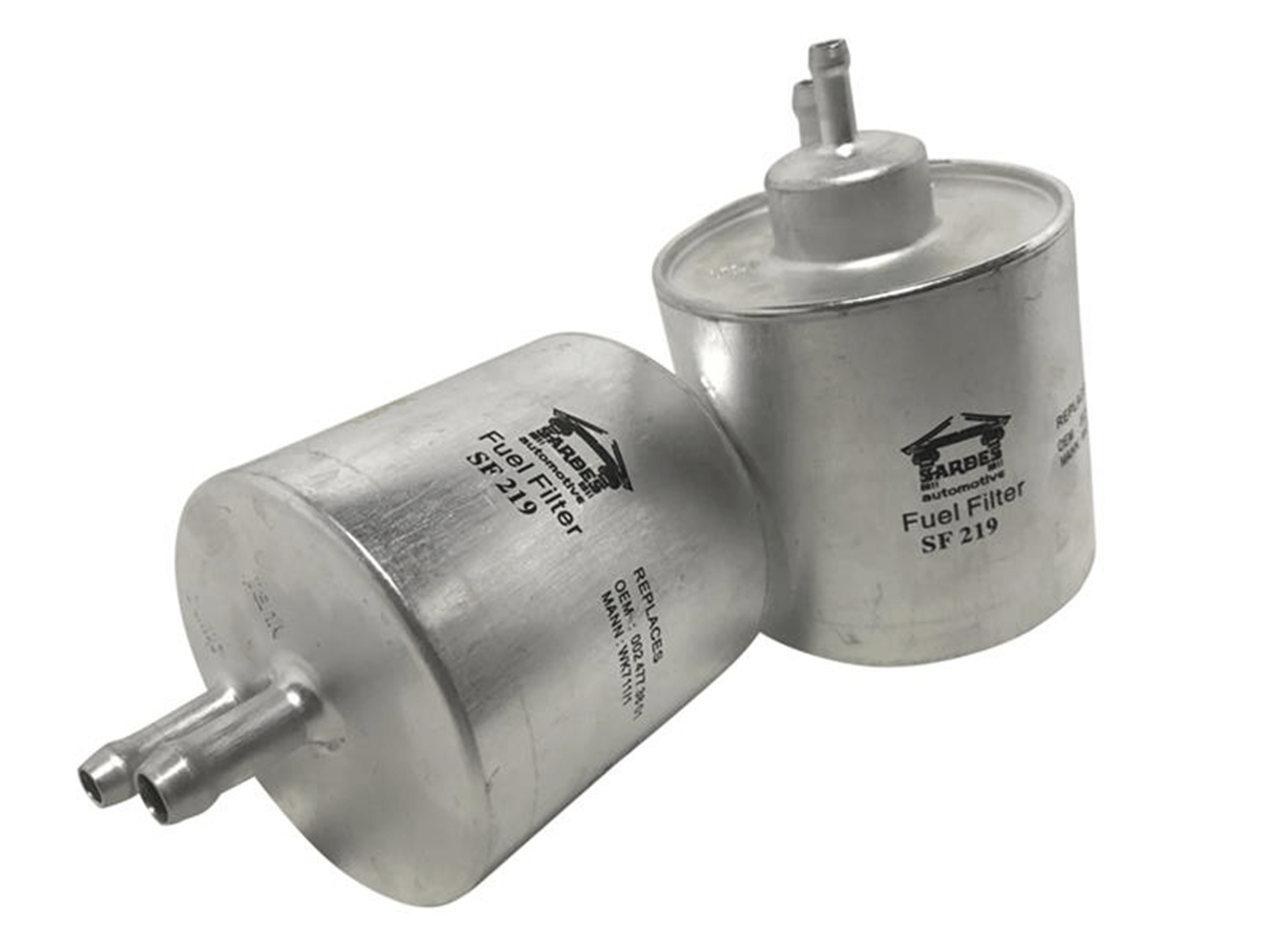YAKIT FILTRESI MERCEDES M166 W168 W414