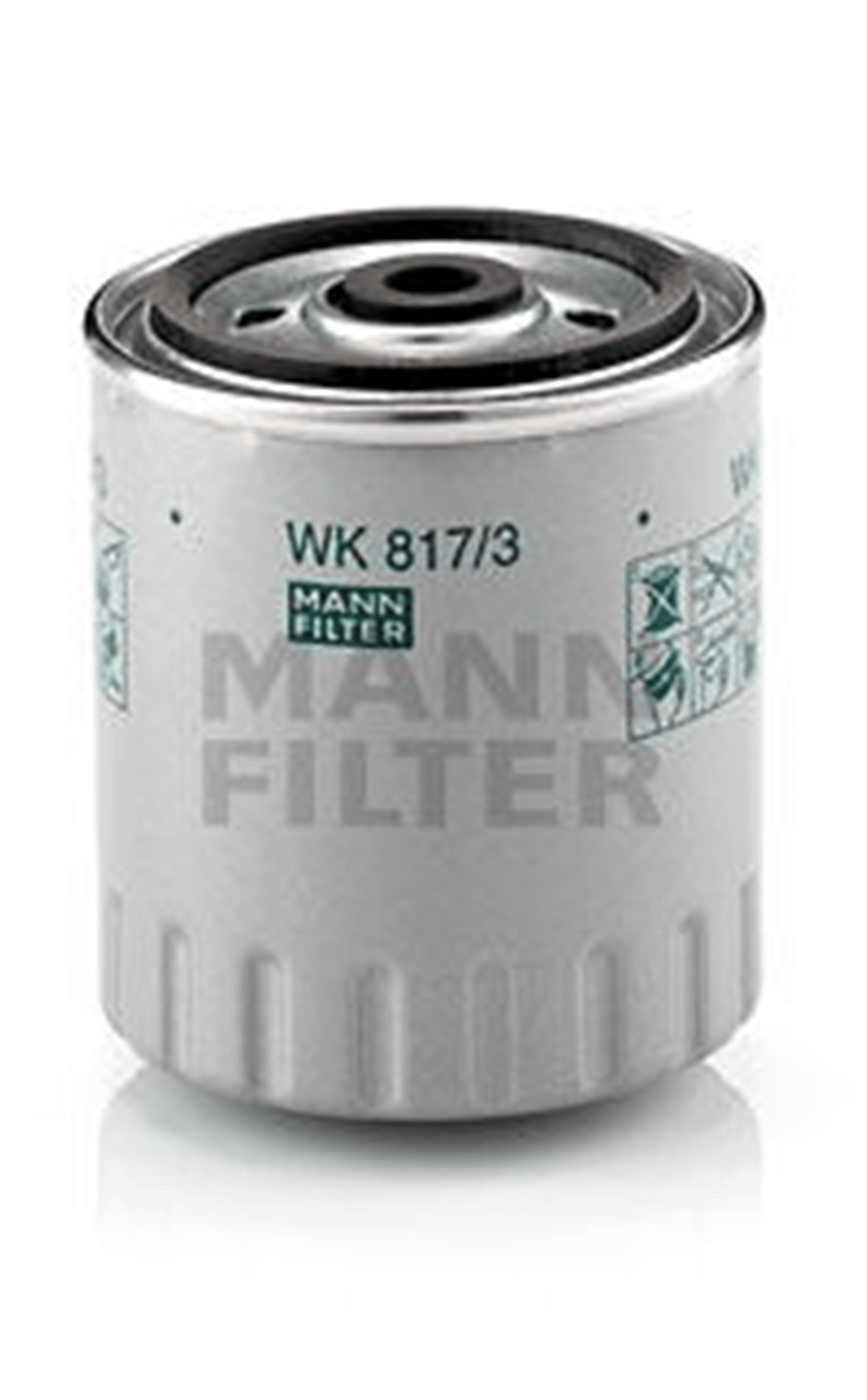 YAKIT FILTRESI MERCEDES OM601 W201 W202 W124 W210 W461 W638 B901>B904