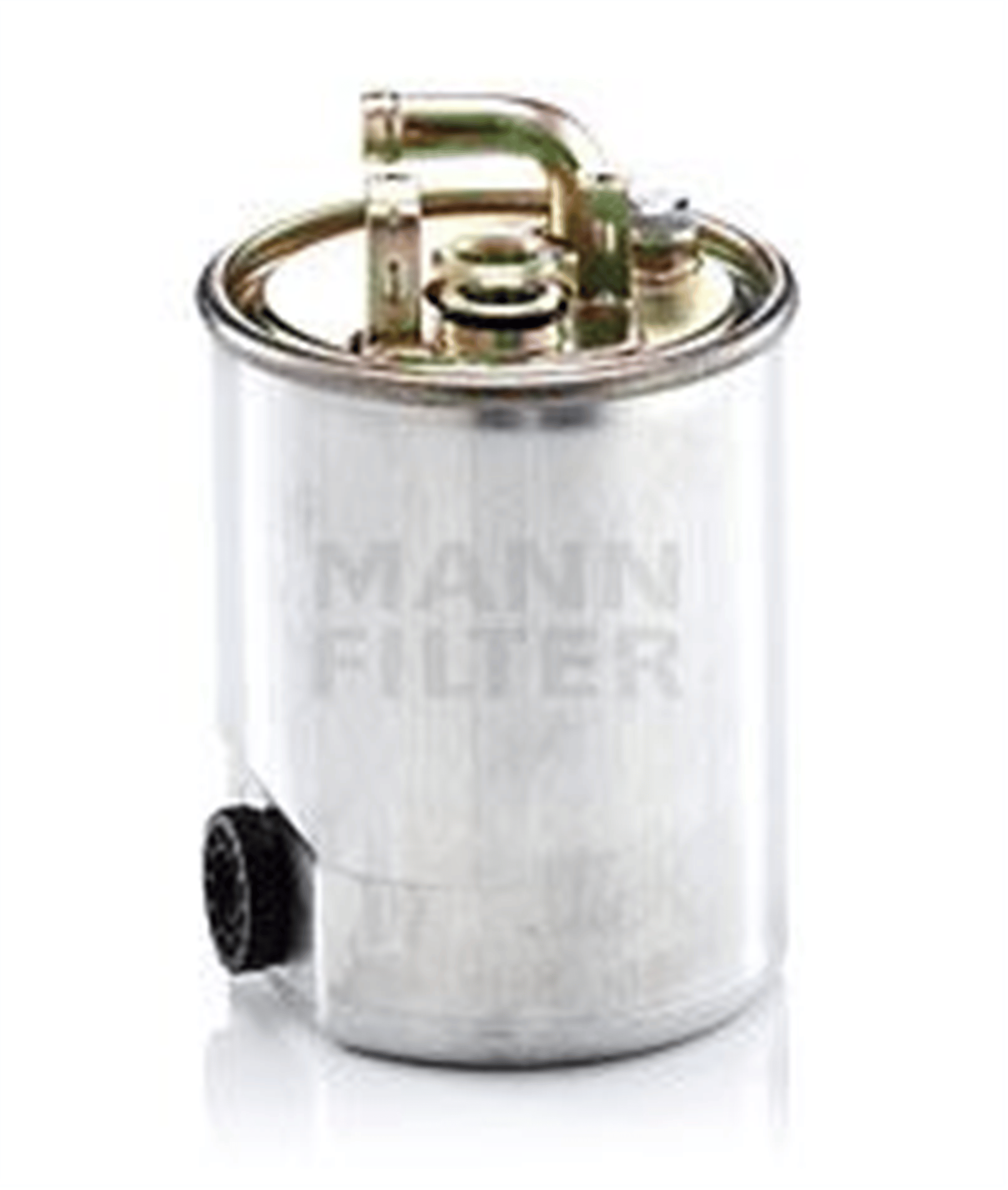 YAKIT FILTRESI MERCEDES OM611 OM668 W168 W414 W638 B901>B904
