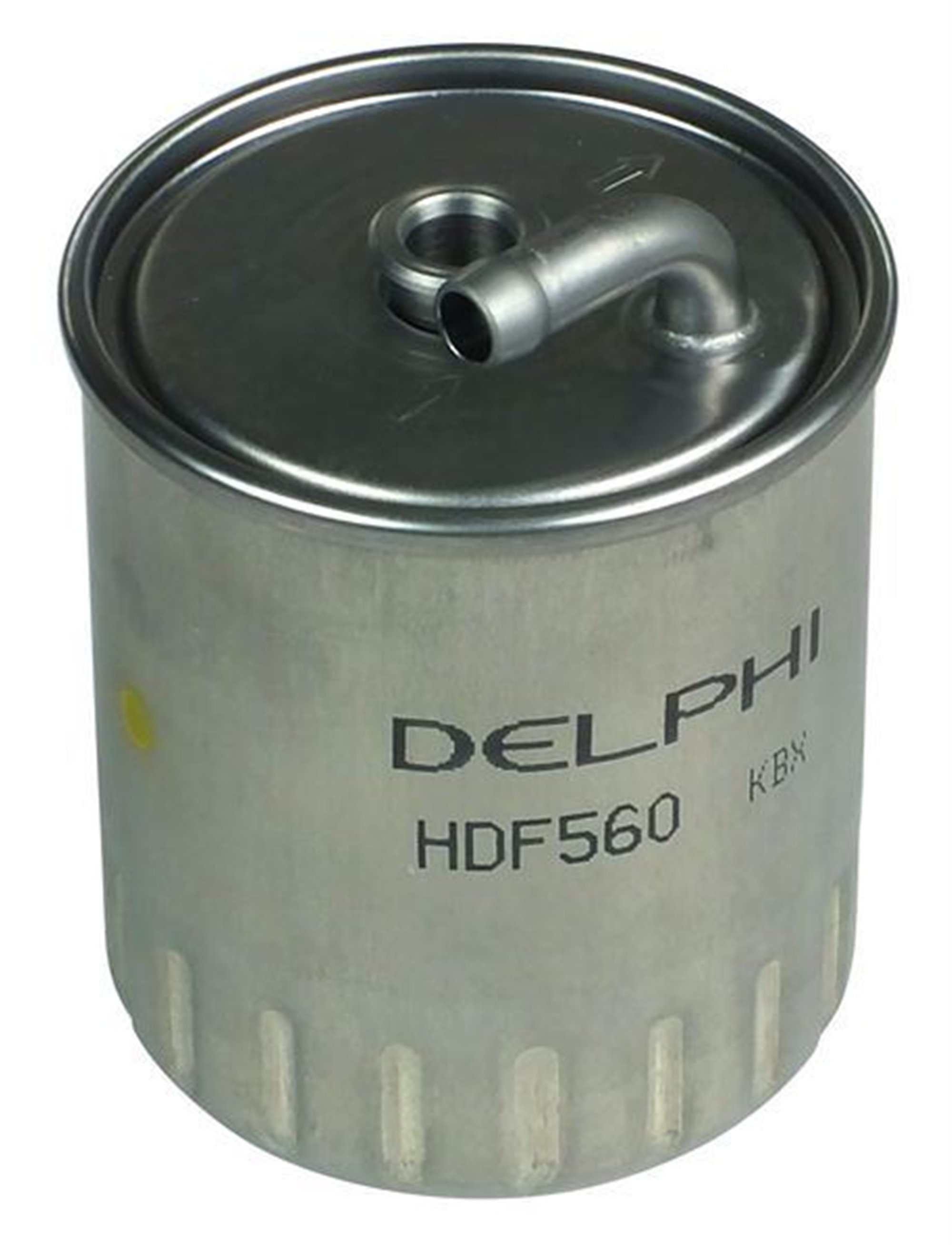 YAKIT FILTRESI MERCEDES OM611 W203 CL203 S203 C209 W463