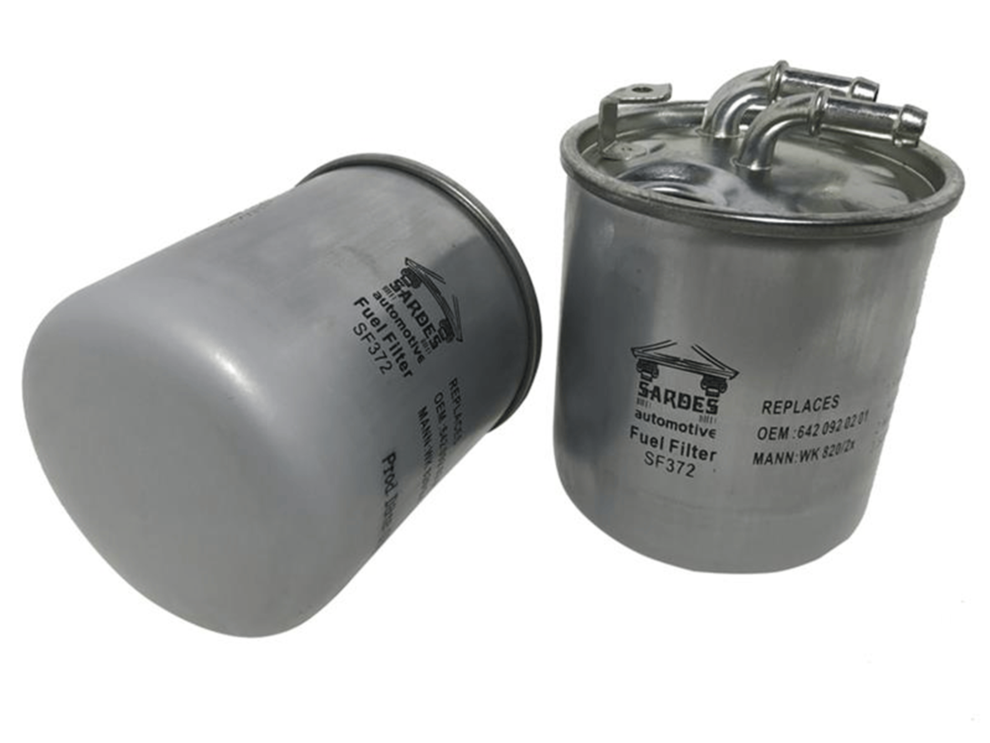 YAKIT FILTRESI MERCEDES OM640 OM642 OM651 W169 W245 W204 W212 X204 X164 B906