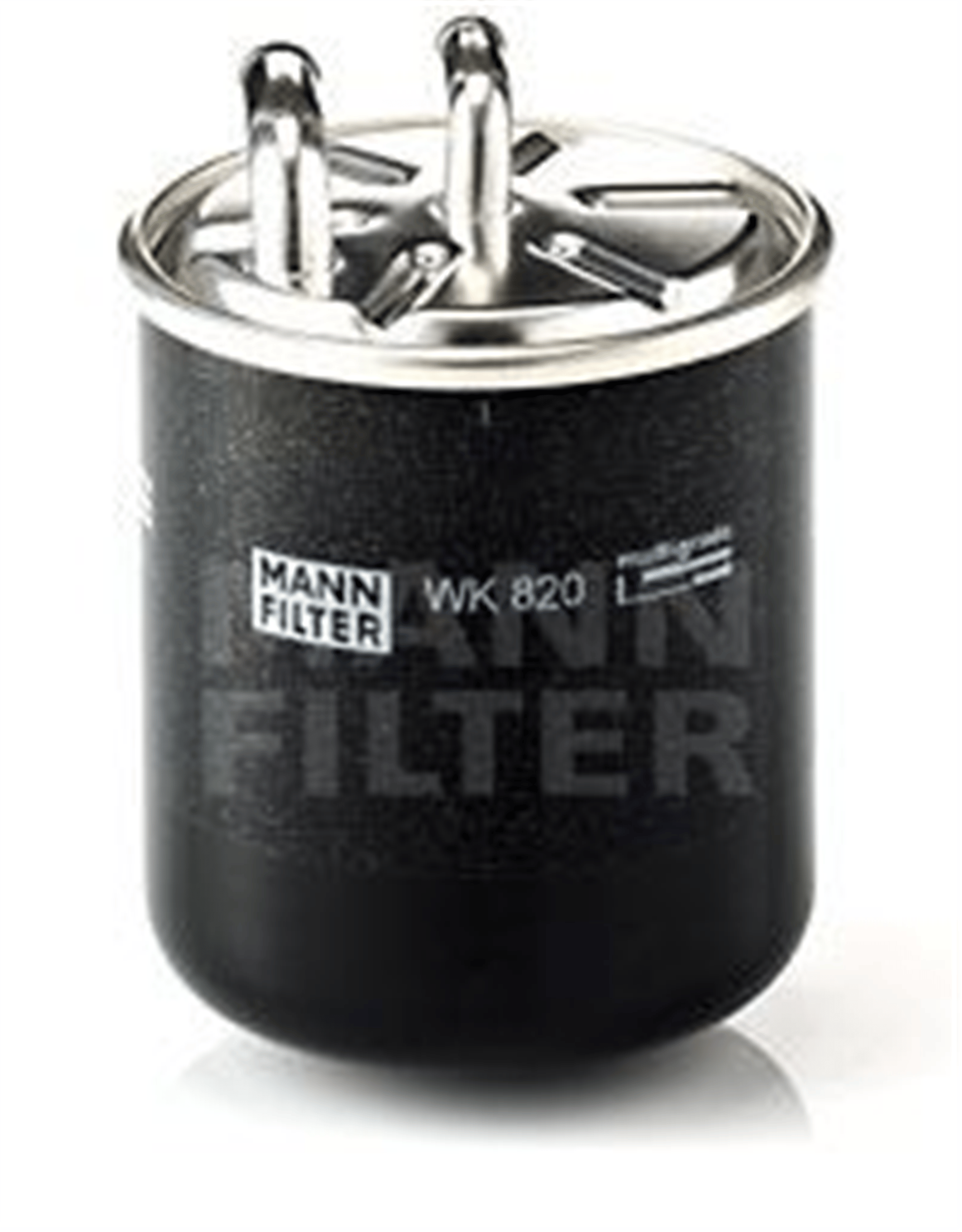 YAKIT FILTRESI MERCEDES OM646 W203 W204 C219 W211 W221 W639 B906