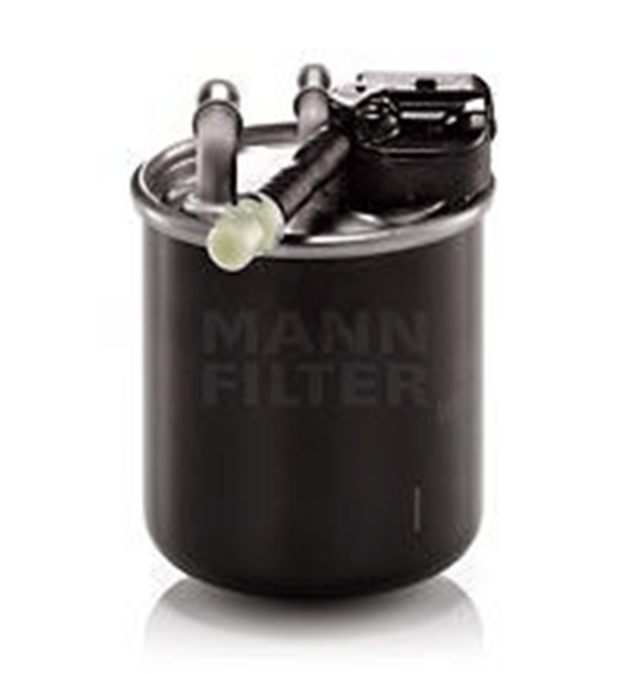 YAKIT FILTRESI MERCEDES OM651 W204 W205 C218 W212 C207