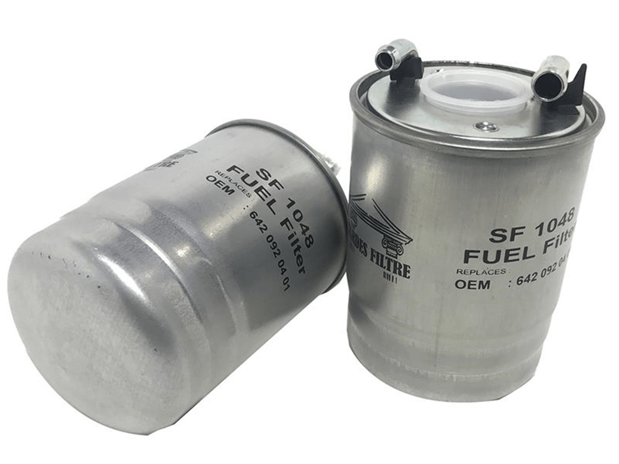 YAKIT FILTRESI MERCEDES SPRINTER OM642 OM651 W461 B906