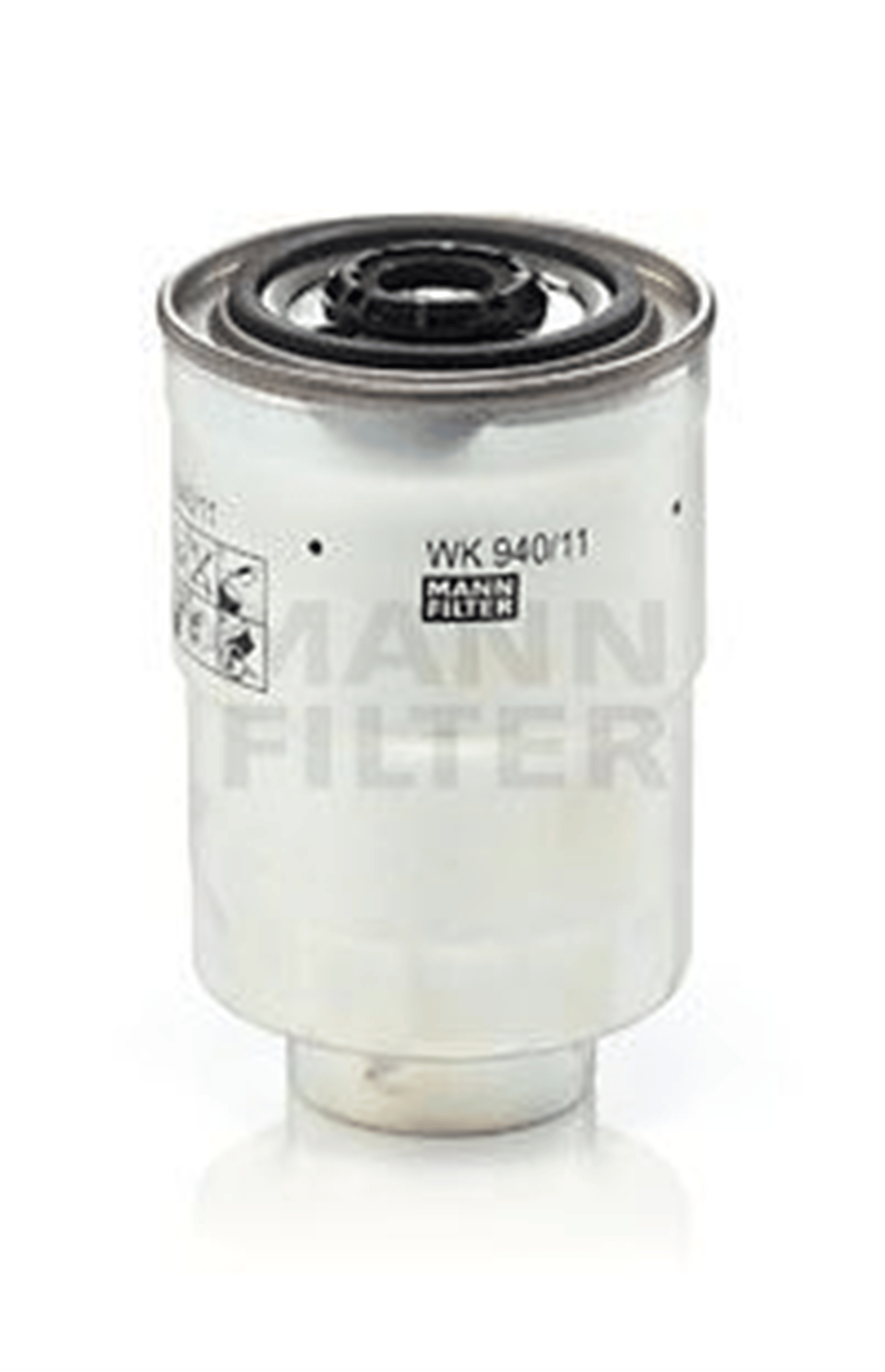 YAKIT FİLTRESİ OPEL CAMPO 2.5 D 76HP 06/90-06/94