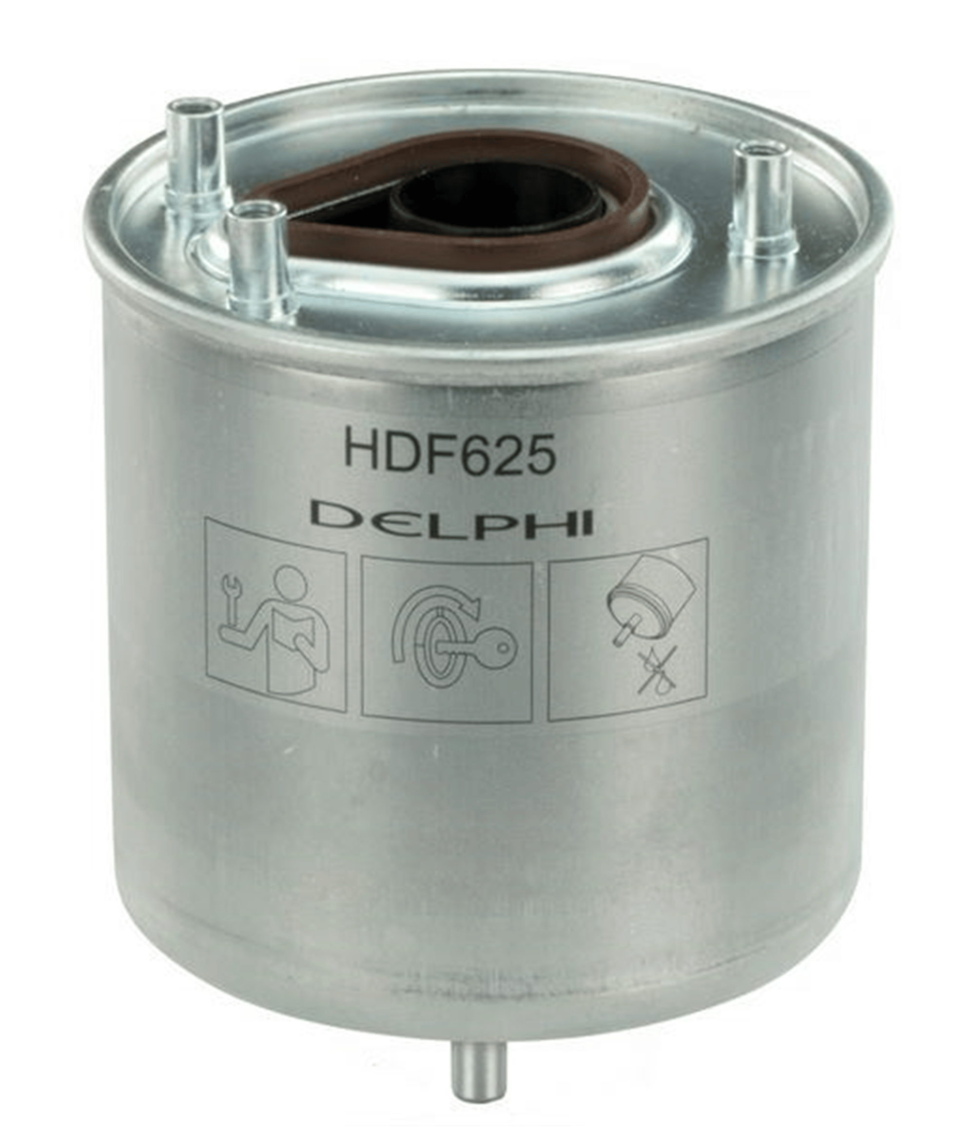 YAKIT FİLTRESİ P207 1.4-1.6 HDİ-P308-P508-P3008-P5008-PARTNER TEPEE-BERLINGO-C3-C4 1.6 HDİ