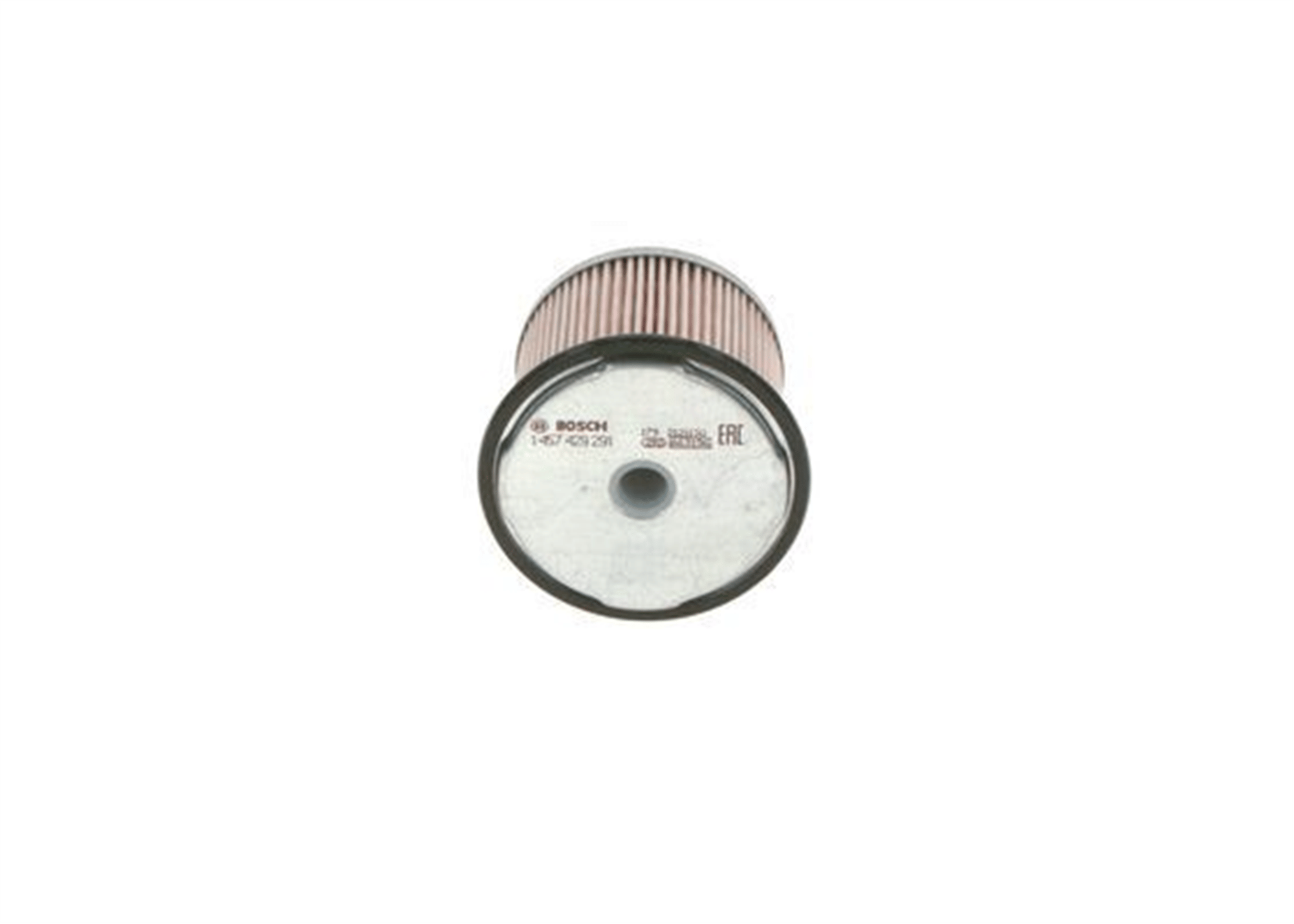 YAKIT FİLTRESİ PARTNER-BERINGO-EXPERT-JUMPY-P205-P306-P309-P405-P406-P806-XSARA-ZX-BX-XANTIA-EVASION -C15 1.7-1.8-1.9 D XUD7-XUD7T-XUD9A DİZEL
