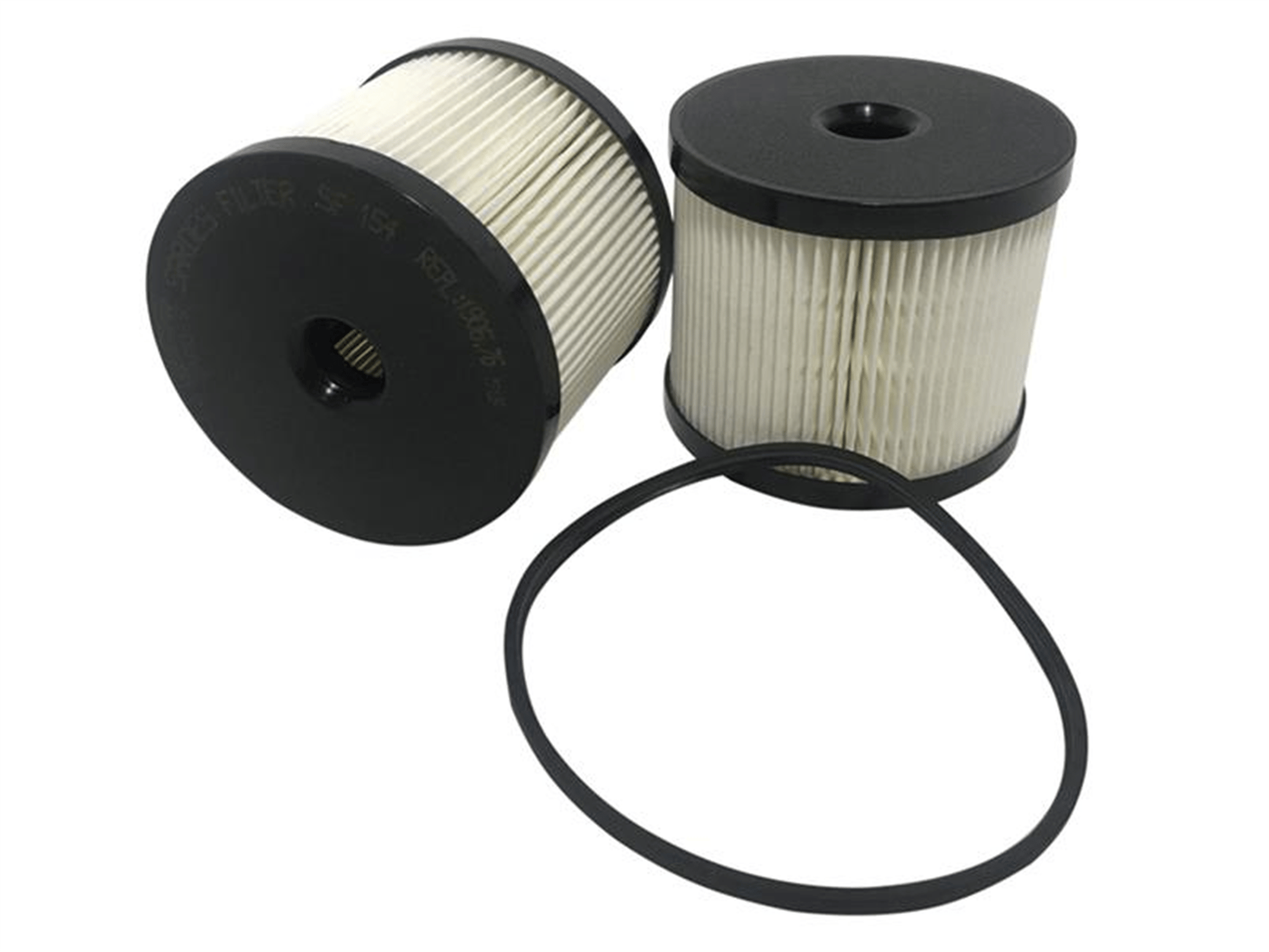 YAKIT FİLTRESİ PARTNER-BERLINGO-206-307-406-807-C5-C8-JUMPY-XANTIA-XSARA-SCUDO-EXPERT 2.0HDI DW10