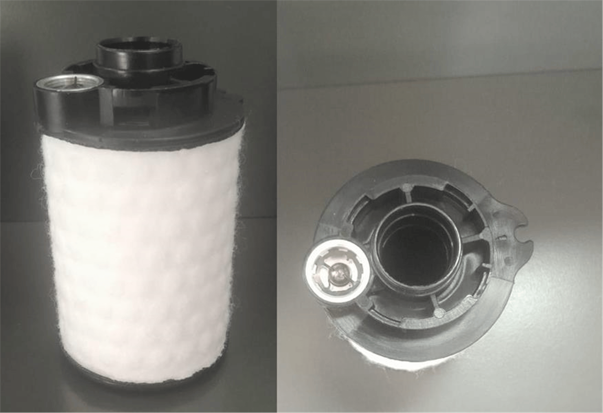 YAKIT FİLTRESİ PEUGEOT BOXER-CITROEN JUMPER 2.3 HDI FIAT DUCATO 10> 2.3D F1A Euro6 140/160PS ALFA R OMEO GIULIA 2.2D 15> ÜST KAPAKSIZ