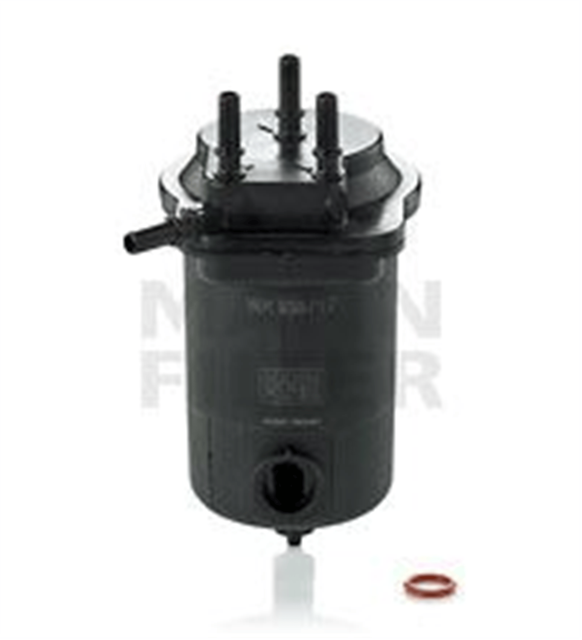 YAKIT FİLTRESİ RENAULT MEGANE II 02> GRAND SC NIC II 04> 1.5dCi