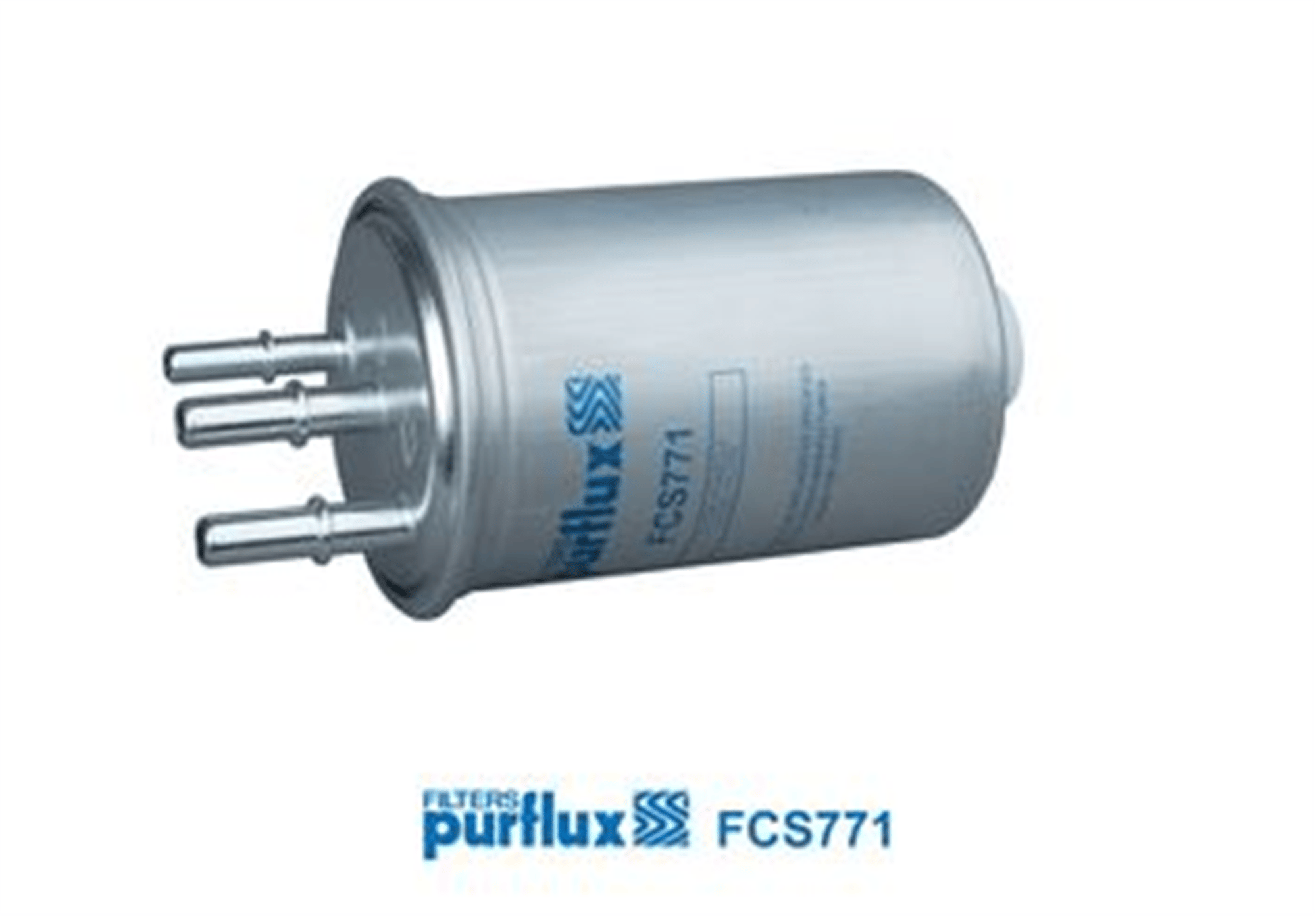 YAKIT FİLTRESİ TRANSIT CONNECT-TOURNEO CONNECT 1.8TDCI 02- 90 PS