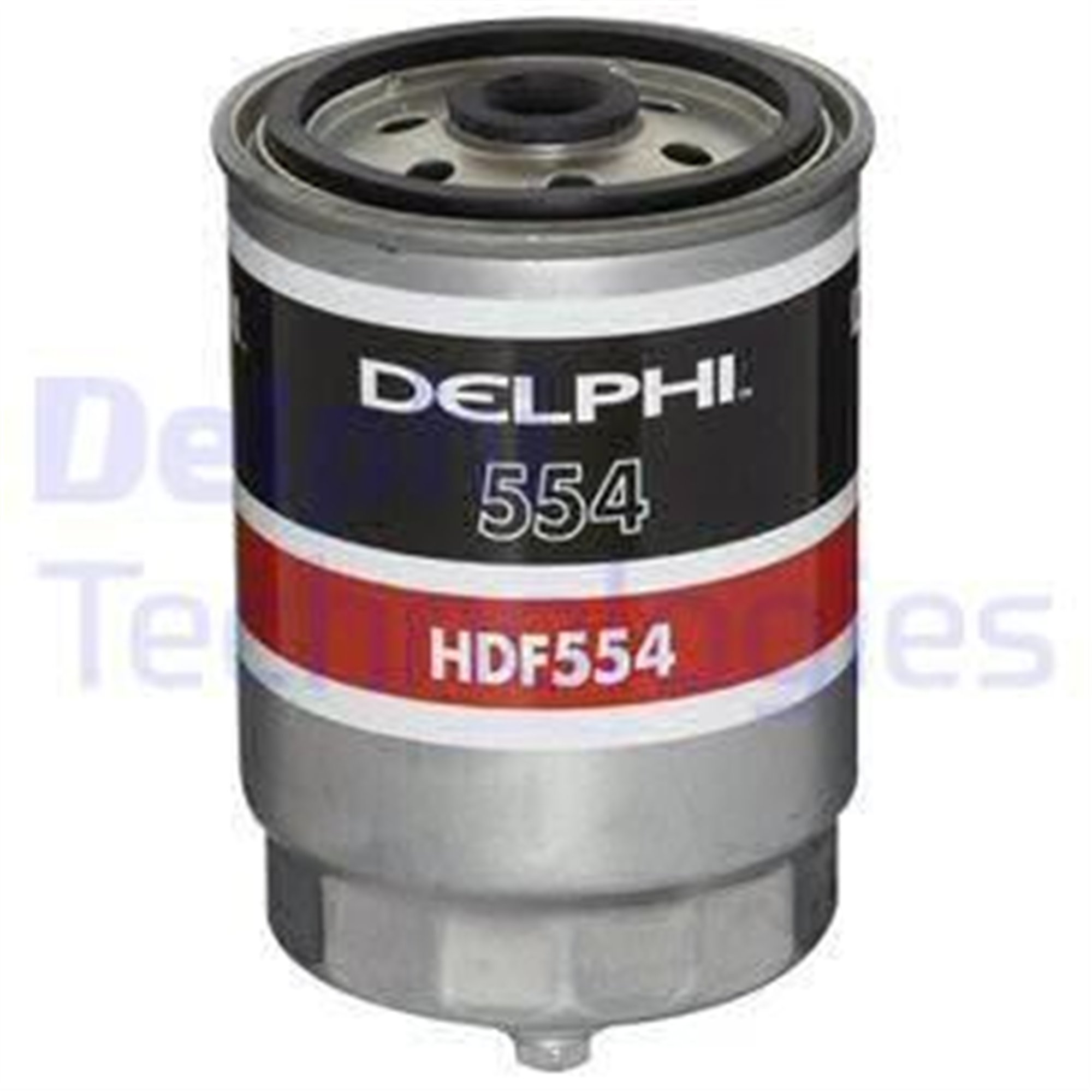 YAKIT FİLTRESİ VOLVO S60 2.4D 2001-2010 S80 01-06 V70 II 2.4D 01-07 XC70 02-07 XC90 05-14