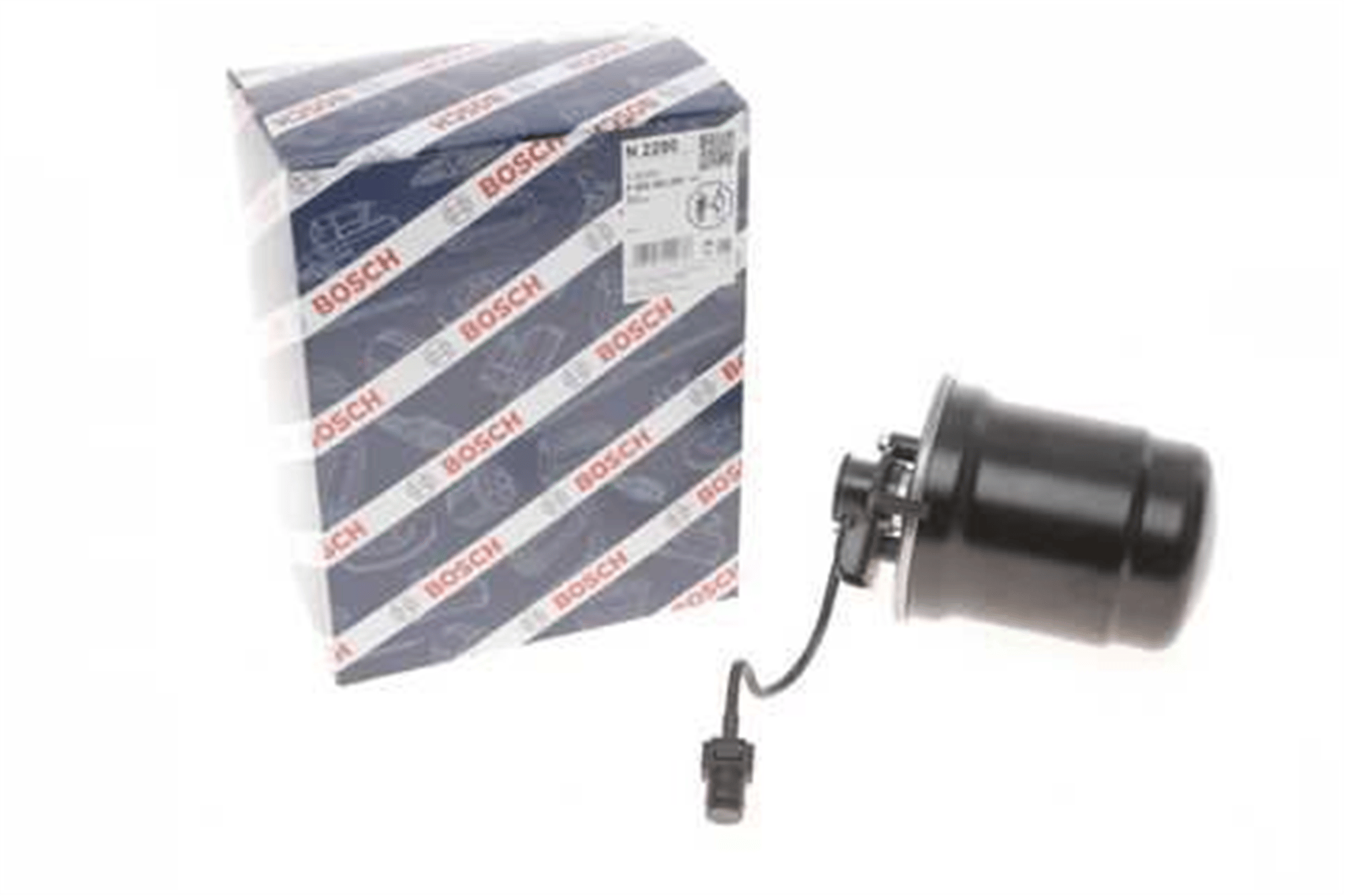 YAKIT FILTRESI YENI KASA FOCUS IV 17> 1.5 1.5 ECOBLUE KUGA III 20> 1.5 ECOBLUE EURO 6 MOTOR