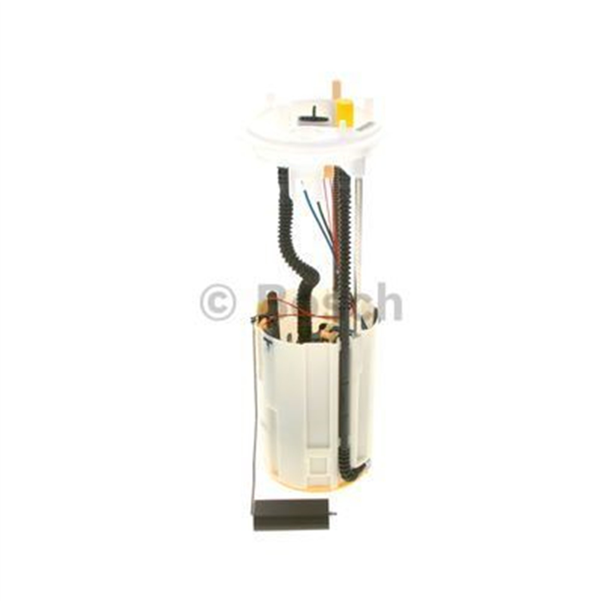 YAKIT POMPA MONTAJ ÜNİTESİ FSMD46DCSI 0580203087