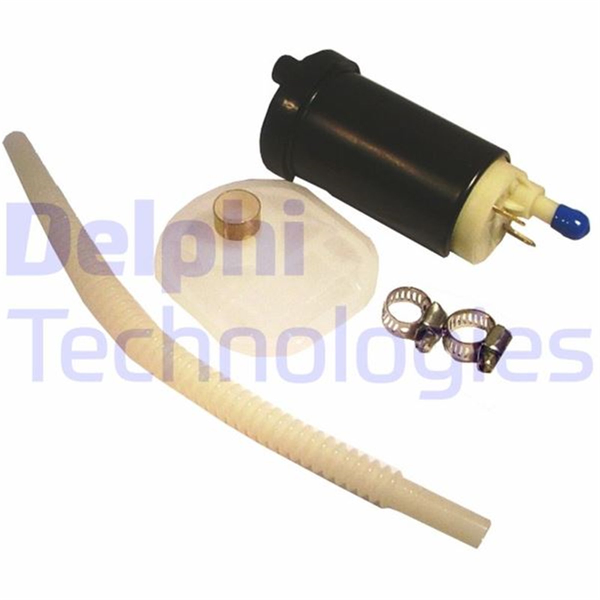 YAKIT POMPASI ASTRA G-VECTRA B 1.6- VECTRA A 1.6-1.8- ASTRA F-CORSA A-B 1.4-1.6 0580314154