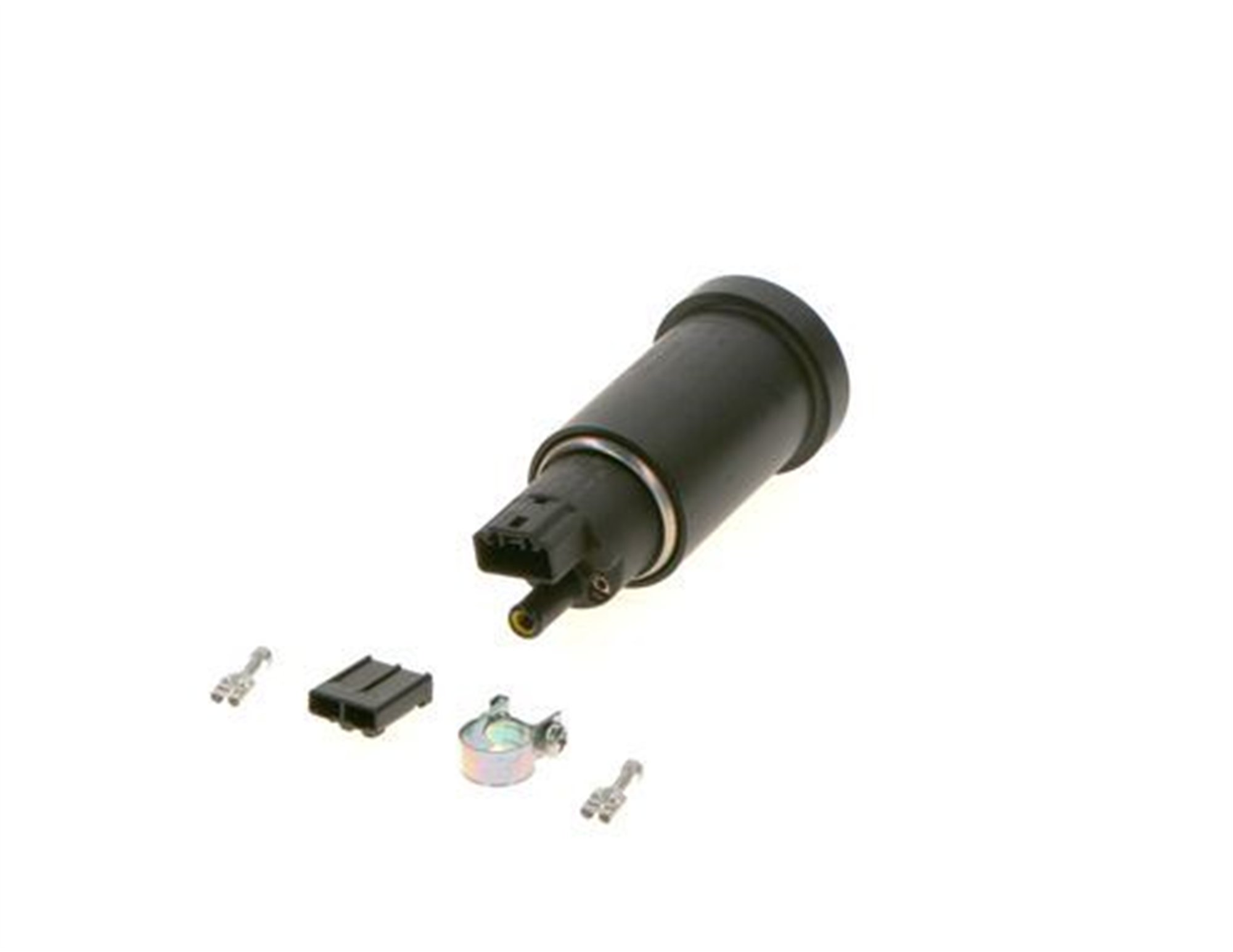 YAKIT POMPASI ELEKTRİKLİ 1.1 BAR TMPR-TİPO SX-UNO 70 1.4ie-SLX