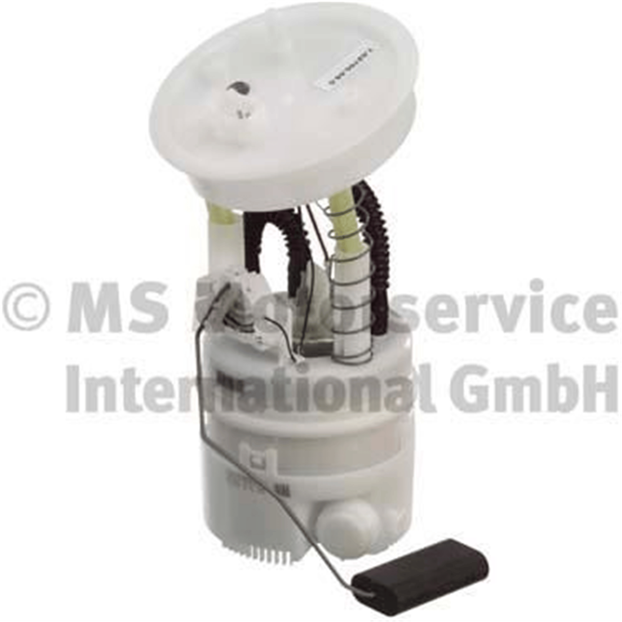YAKIT POMPASI MINI R55 R56 R57 R58 06>13