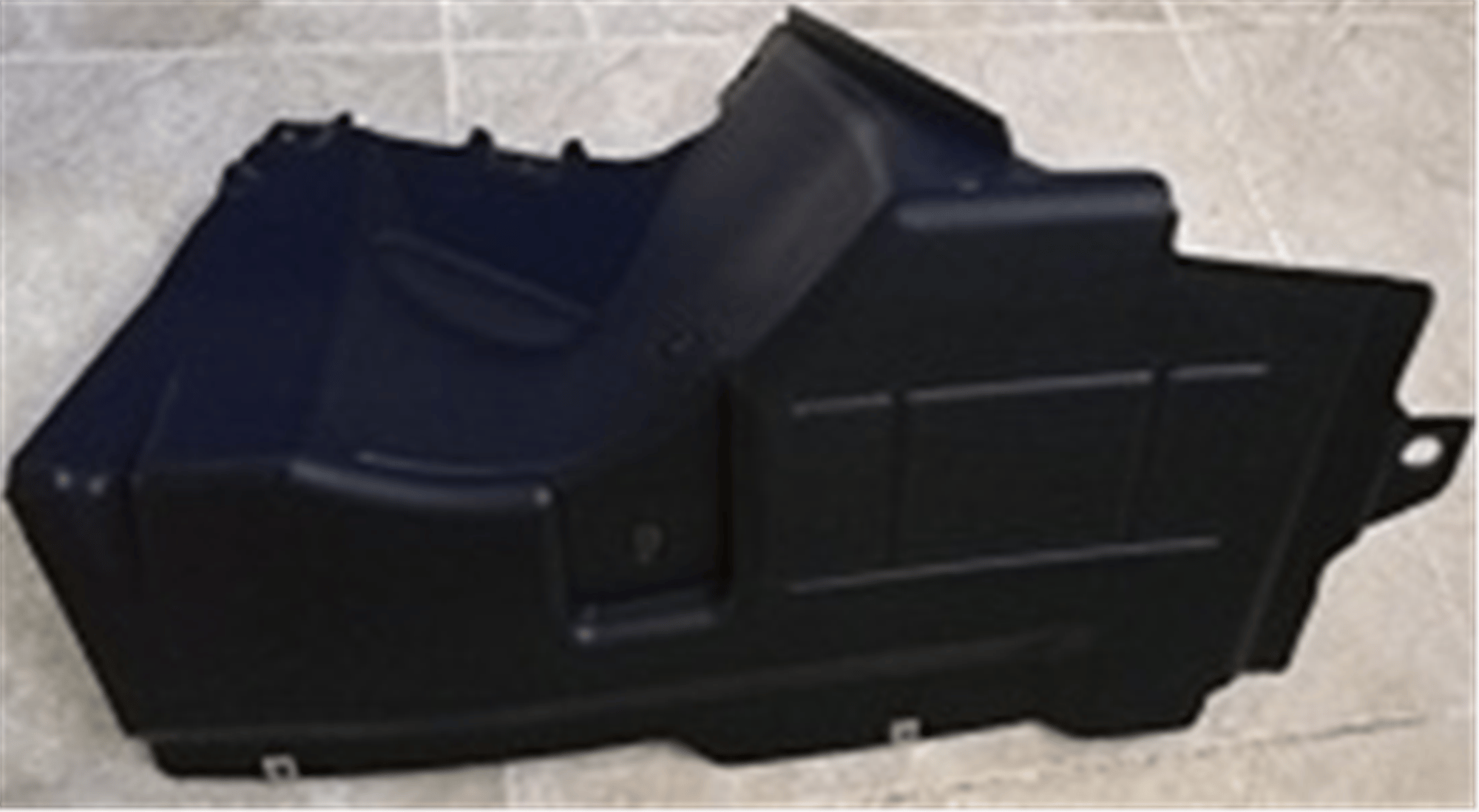 YAN ŞASİ MUHAFAZASI FIAT DOBLO III-IV