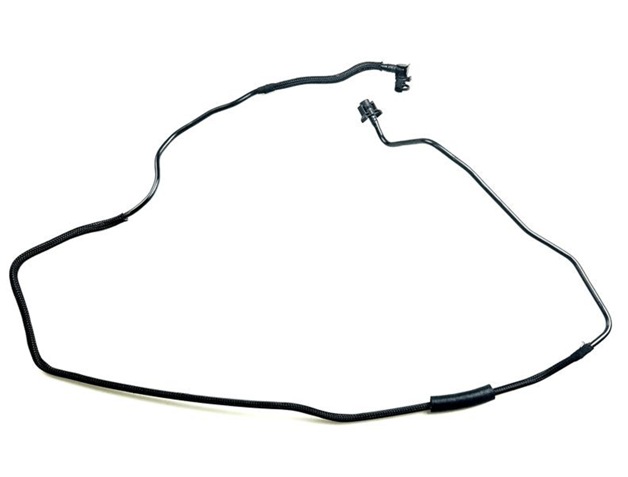 YEDEK SU DEPO BORUSU P307 00>09 P308 10>14 RZC 10>15 C4 04>11 DS5 1.6 16V THP