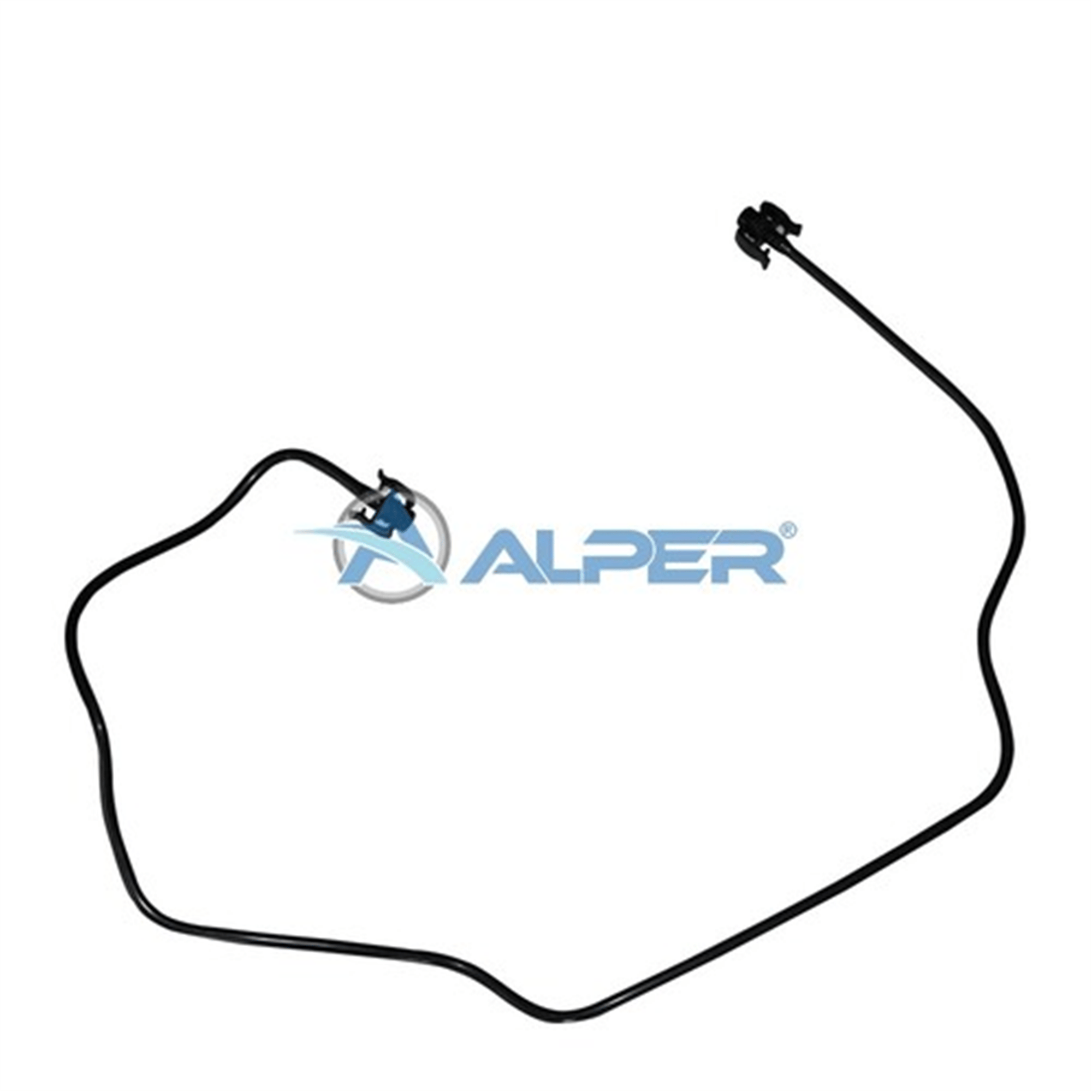 YEDEK SU DEPO HORTUMU FİESTA VI 12> COURIER 14>-B-MAX 12> 1.0 ECOBOOST