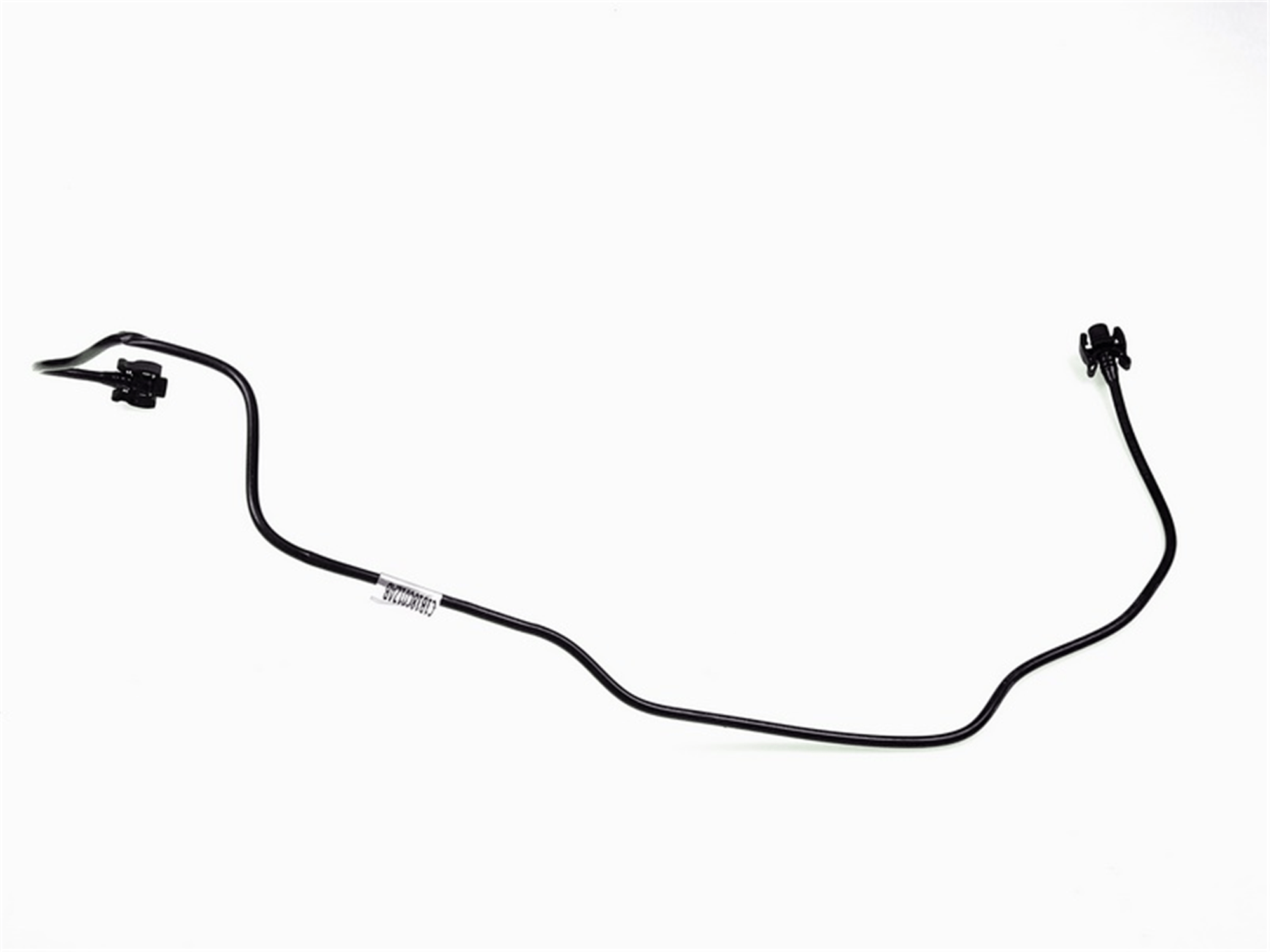 YEDEK SU DEPO HORTUMU FİESTA VI 12> COURIER 14>-B-MAX 12> 1.0 ECOBOOST