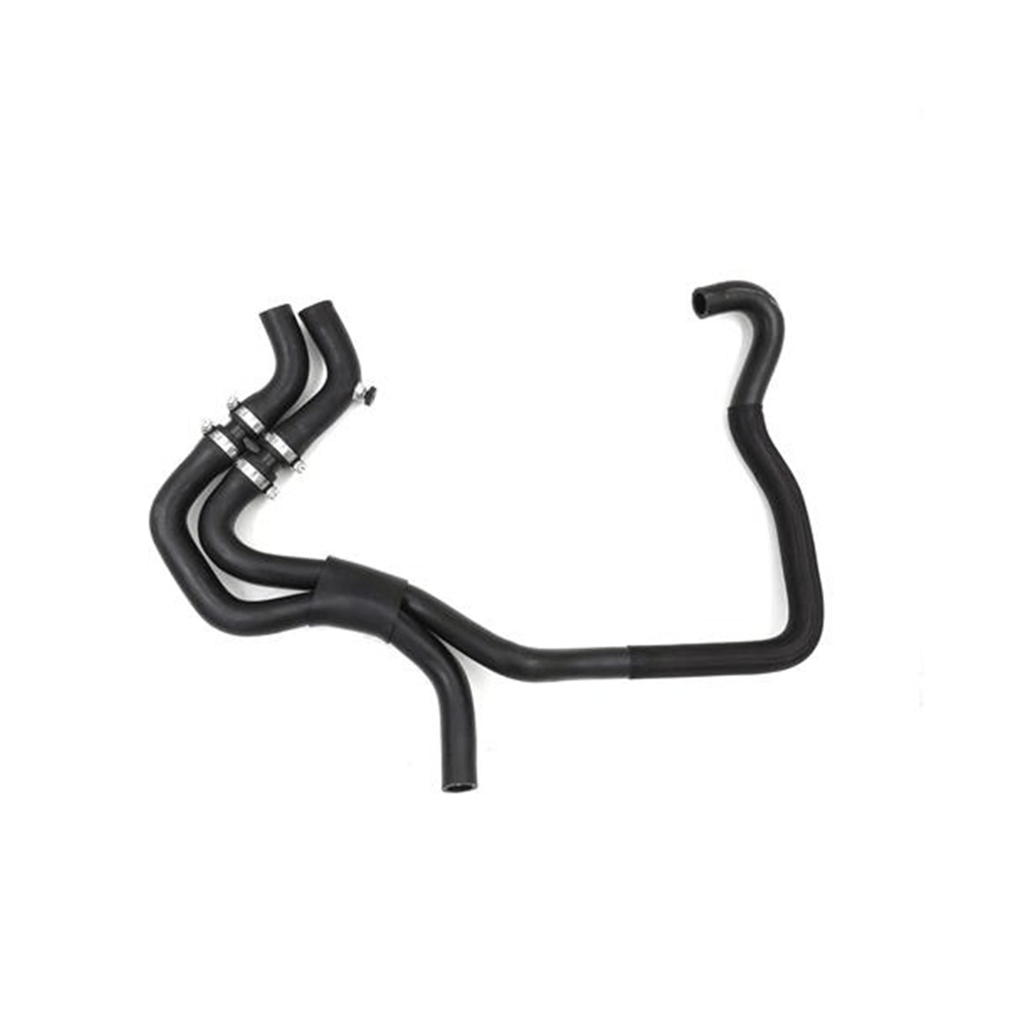 YEDEK SU DEPO HORTUMU RENAULT MEGANE II 11.2008 -