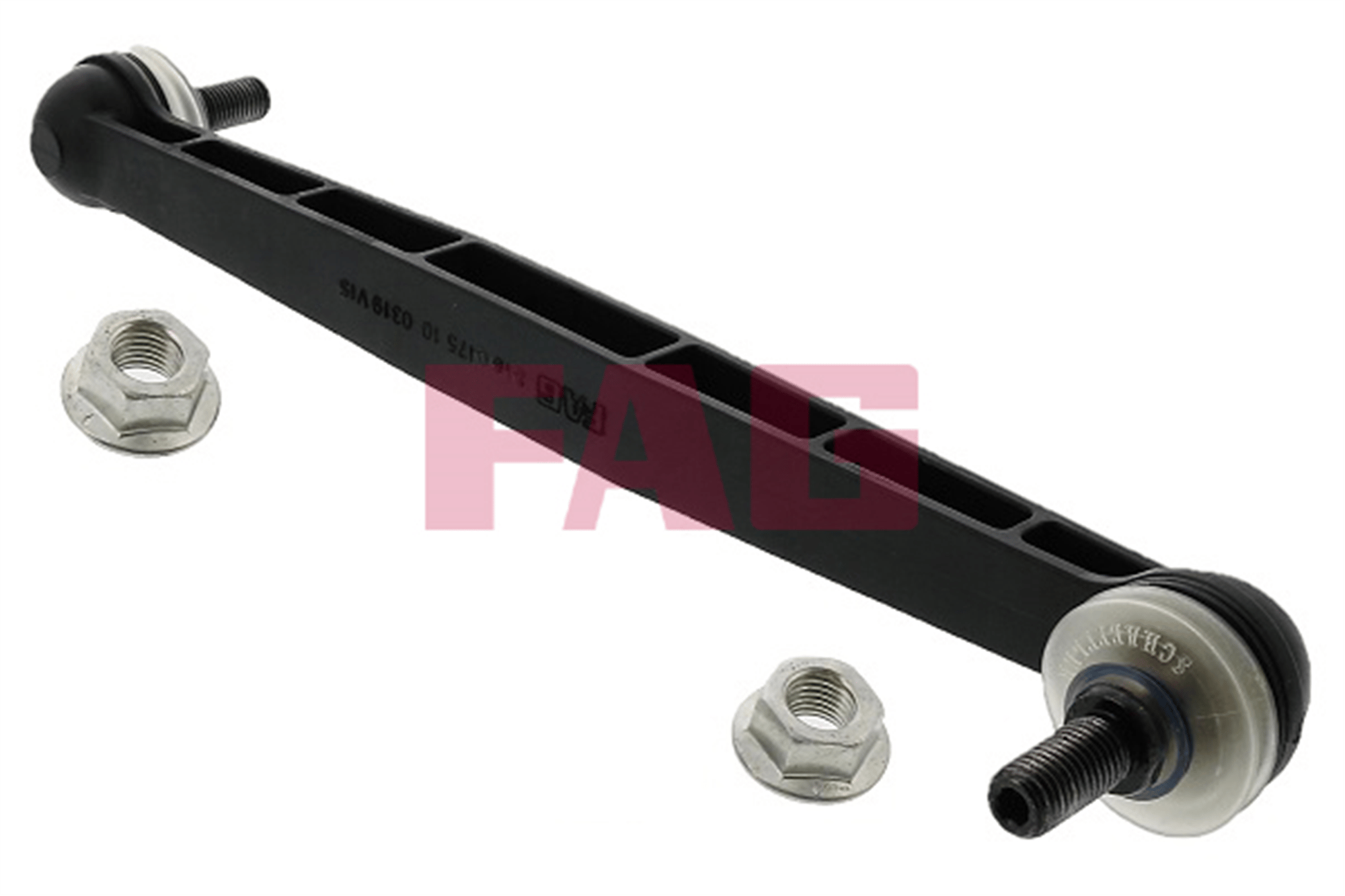 Z ROTU ASTRA G 98-05 -ASTRA H 04 > ZAFIRA 98 > 05 > FEBI 14558