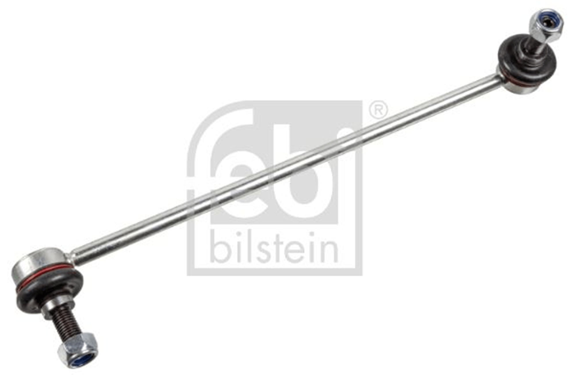 Z ROTU ÖN CADDY III 04 > GOLF V 03 > TOURAN 03 > JETTA III 05 >-ALTEA-OCTAVIA 04 > A3 FEBI 24122