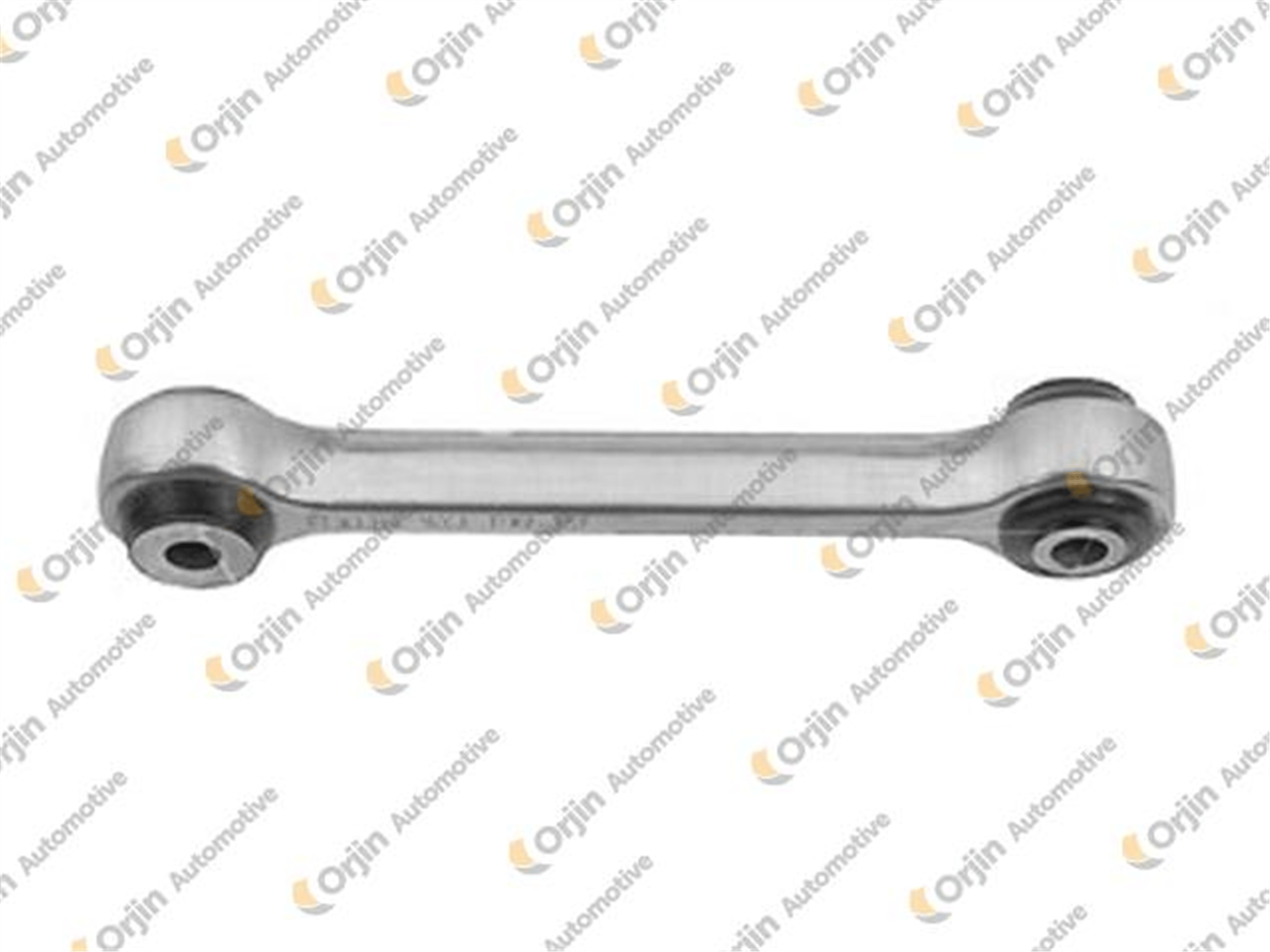 Z ROTU ÖN PLASTİK A4 8K2/8K5 08-15 - A5 07-17 - A6 14-18