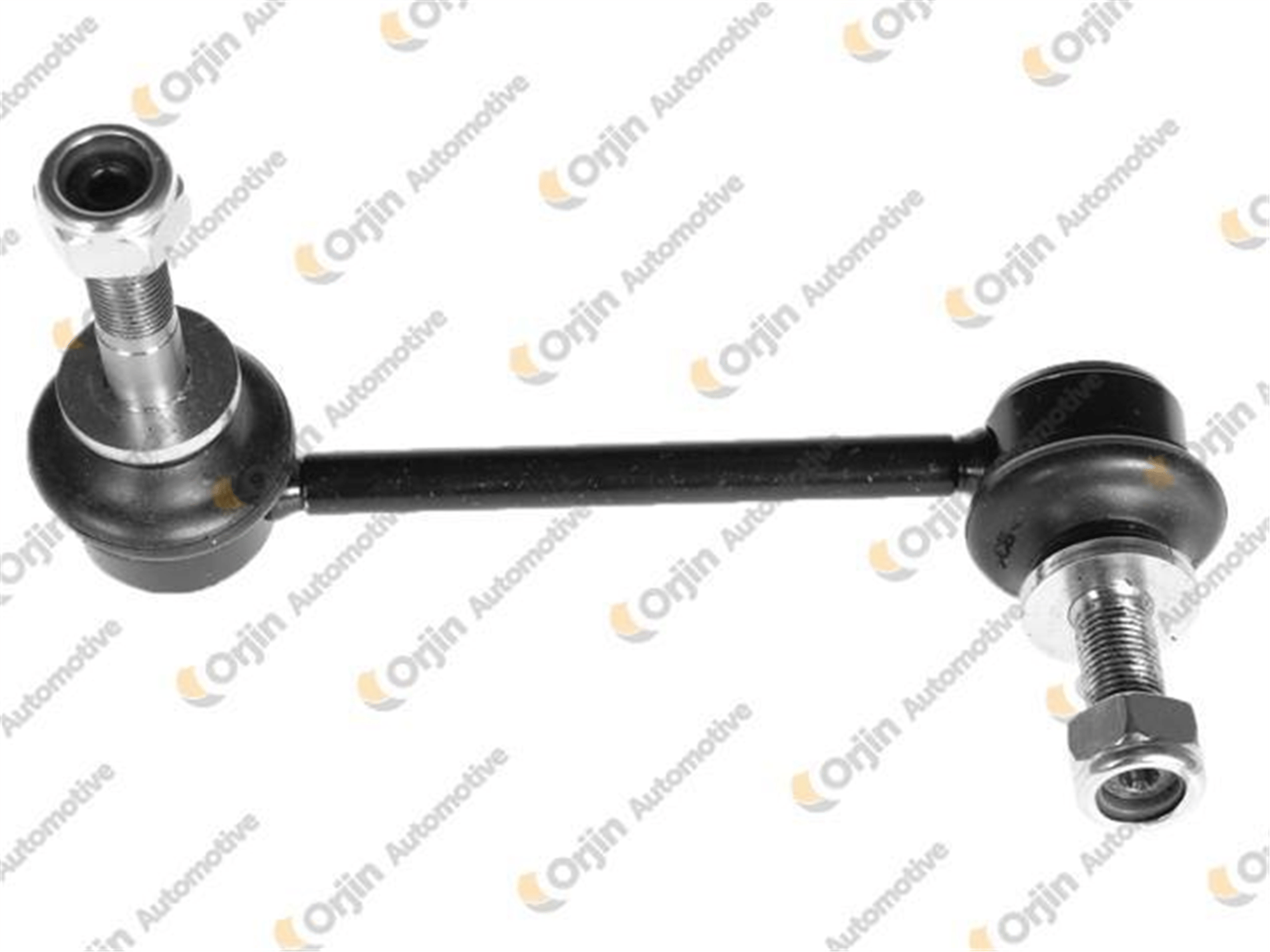 Z ROTU ÖN SAĞ TOYOTA HILUX VIGO 2.5L KUN25 4X4 05-> / REVO 2.4L GUN125 GUN135 4X2 4X4 15-> / LAND CR UISER PRADO 3.0L KDJ120 03-09 4.0L GRJ120 04 ->