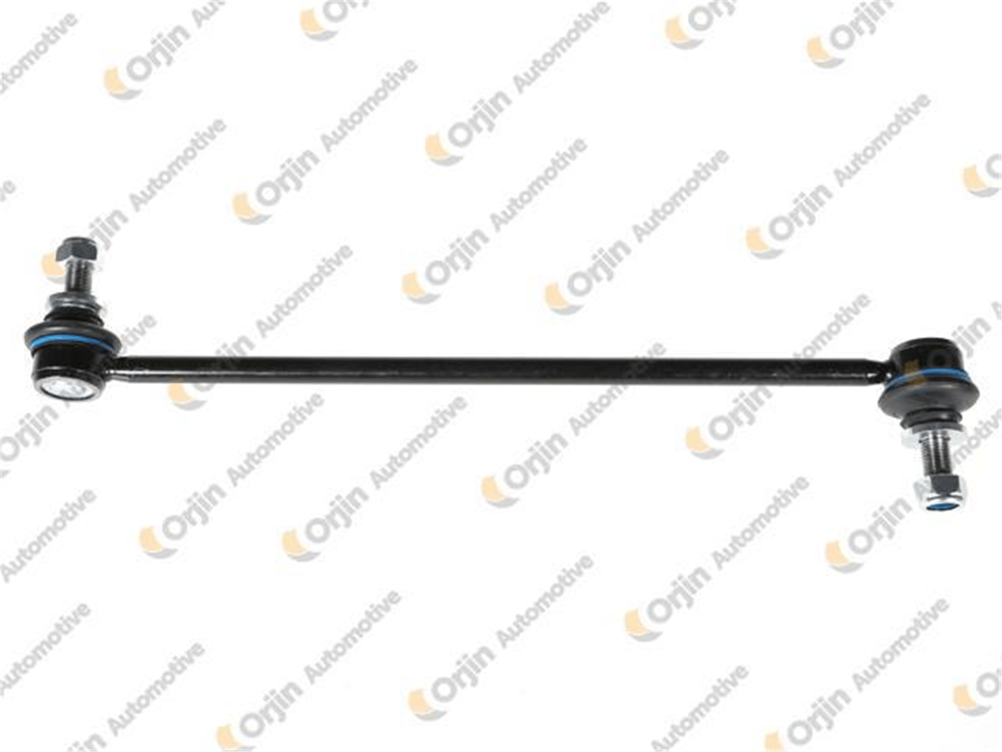 Z ROTU ÖN SAĞ/SOL TOYOTA AURIS COROLLA 1.4L NDE150 NDE180 1.6L ZRE151 ZRE180 07-18 / AVENSIS 1.6L ZRT270 09-> 2.0L ADT270 AZT270 09-> / VERSO ZGR20 AUR20 09-18 / RAV4 ACA30 06-12