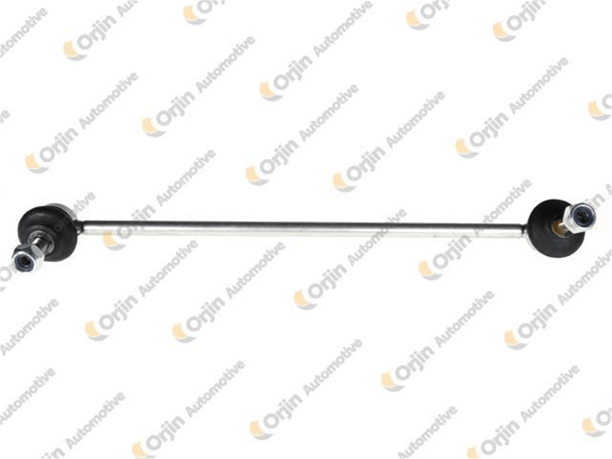 Z ROTU SAĞ P207 05 > C3 1.4VTİ 1.6HDİ 1.6VTİ 09 > CITROEN ELYSEE 13 > P301 12 >