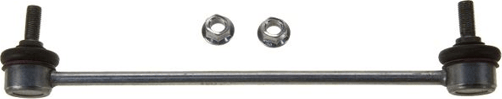 Z ROTU VOLVO S40 2001-2004 V40 2001-2004 267MM