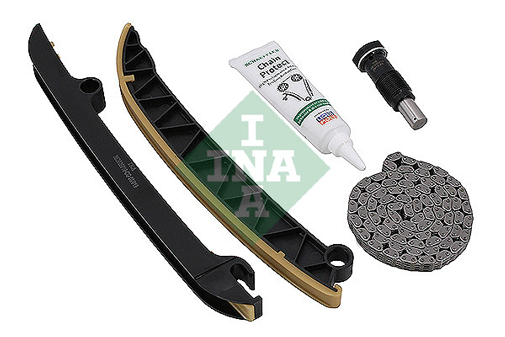 ZİNCİR SETİ GOLF6-JETTA-POLO-A3-LEON 1.2 TSI 2012 > CBZA-CBZB-CBZC 559015510