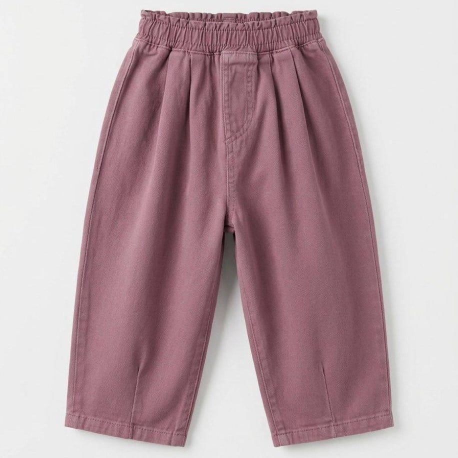 Laciel balon jean pantolon(unısex)