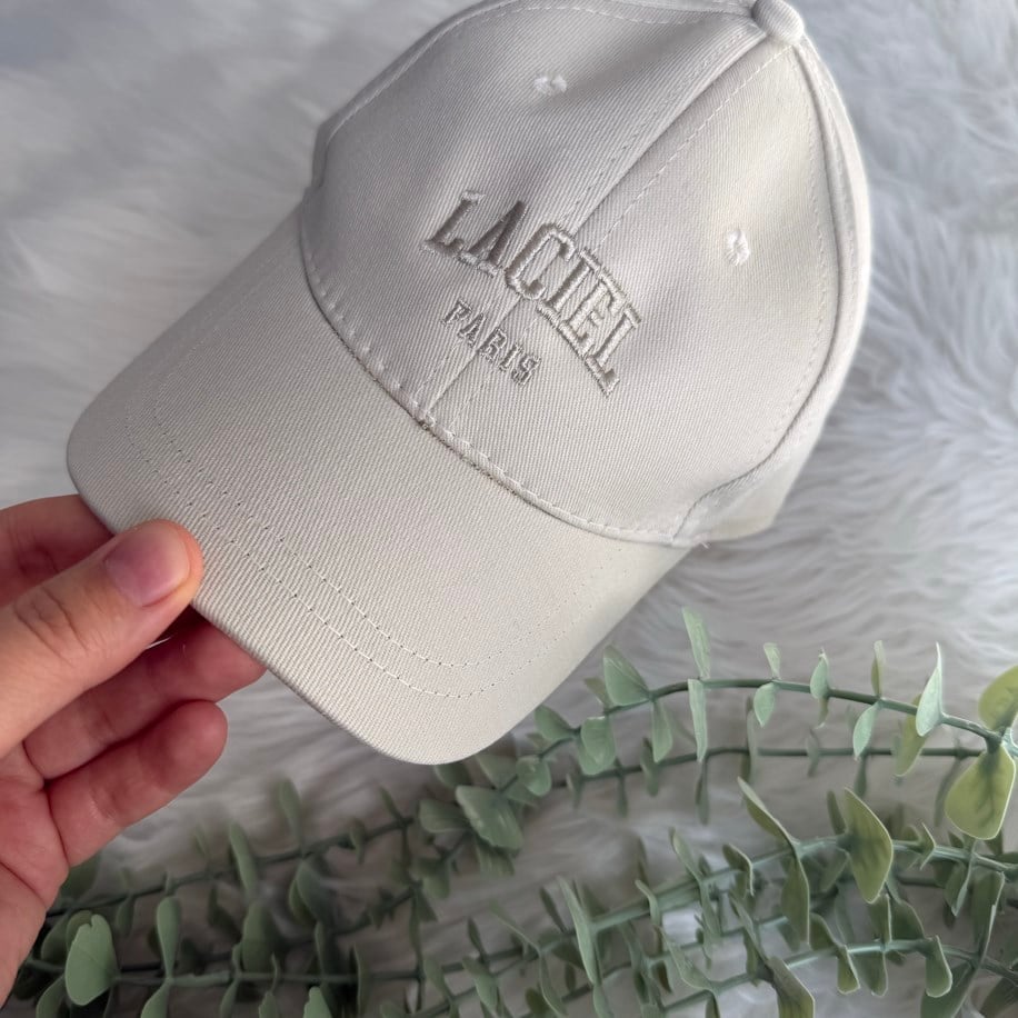 Laciel club şapka