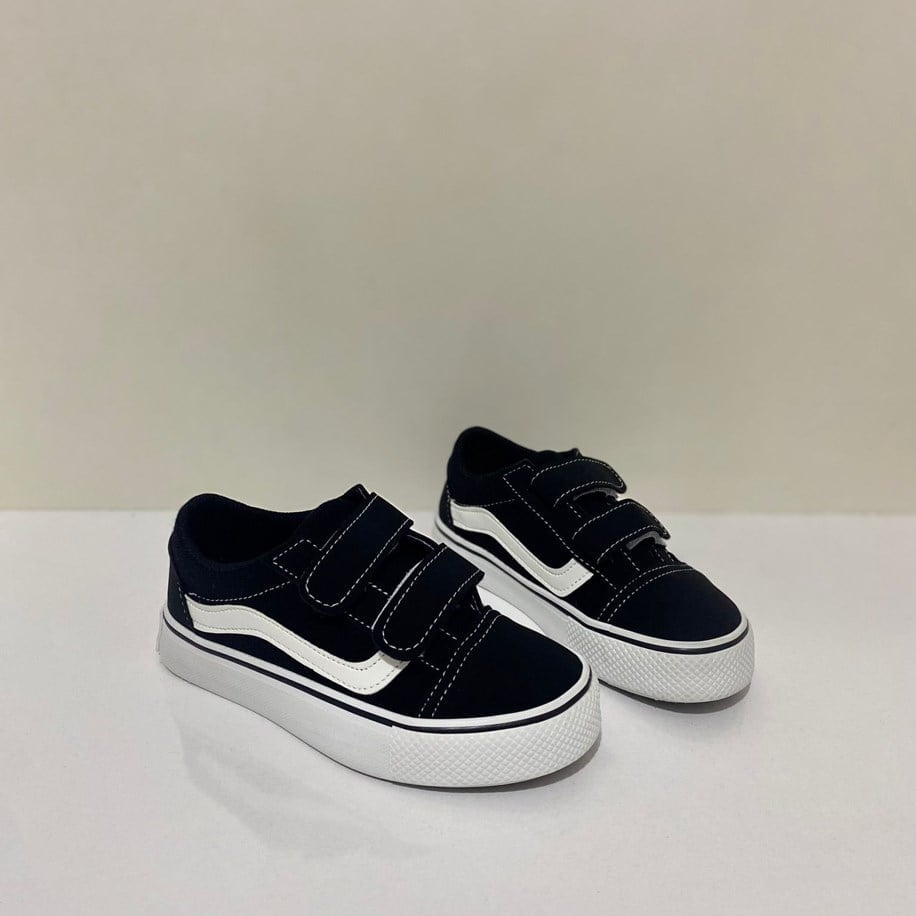 Vans oldskool spor ayakkabı