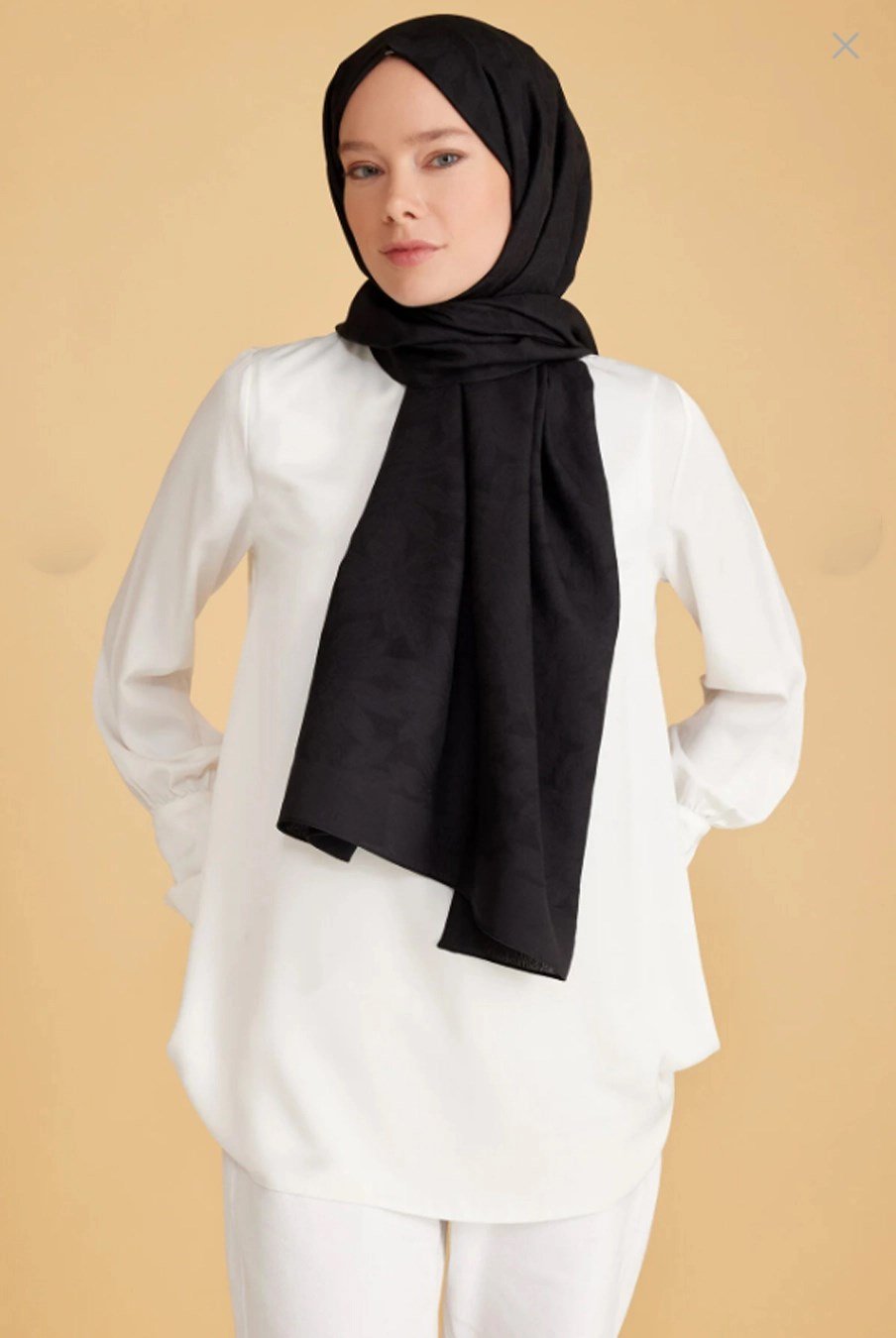 BELLİ FRESH SİENA PAPATYA 75*195 %100 POLYESTER