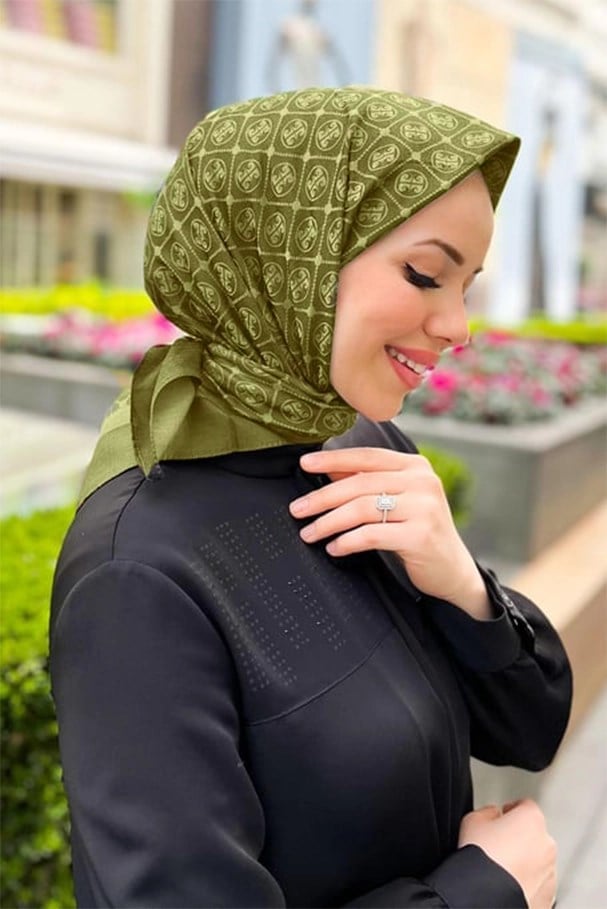 PİERRE CARDİN ELEGANS EŞARP