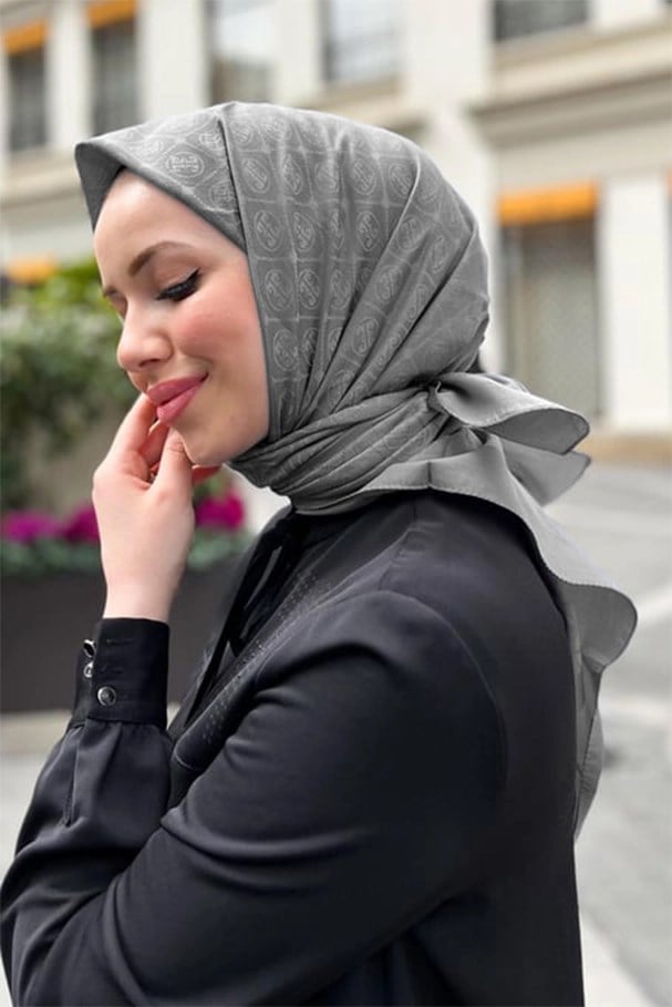 PİERRE CARDİN ELEGANS EŞARP